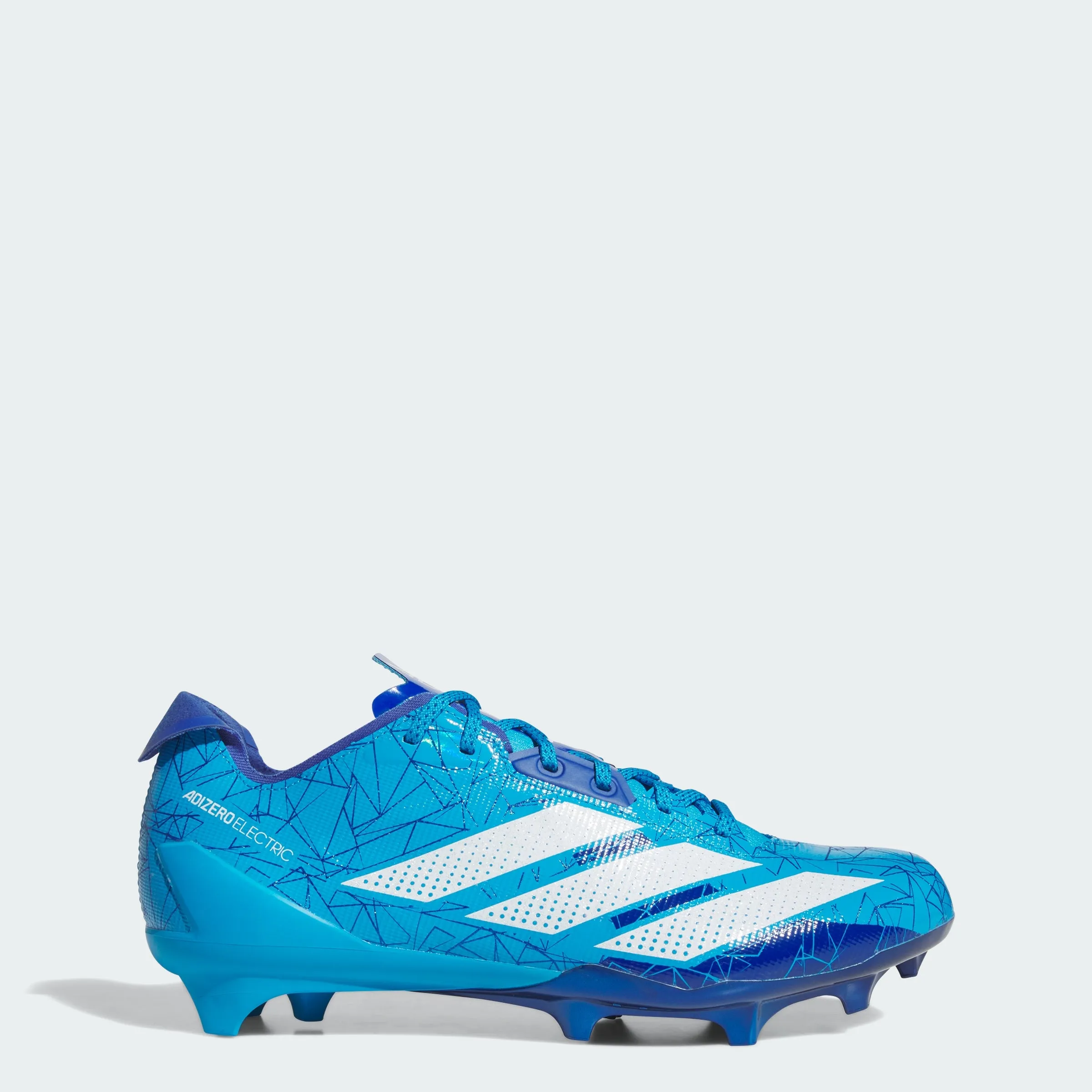 Men's adidas Adizero Electric II Hidden Gems Football Cleats