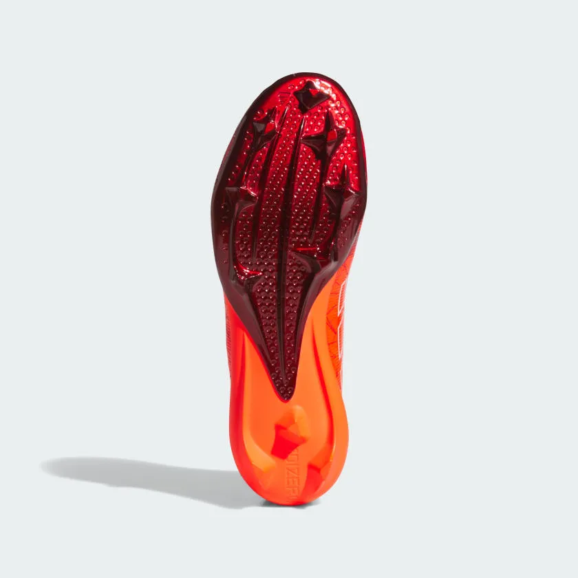 Men's adidas Adizero Electric II Hidden Gems Football Cleats