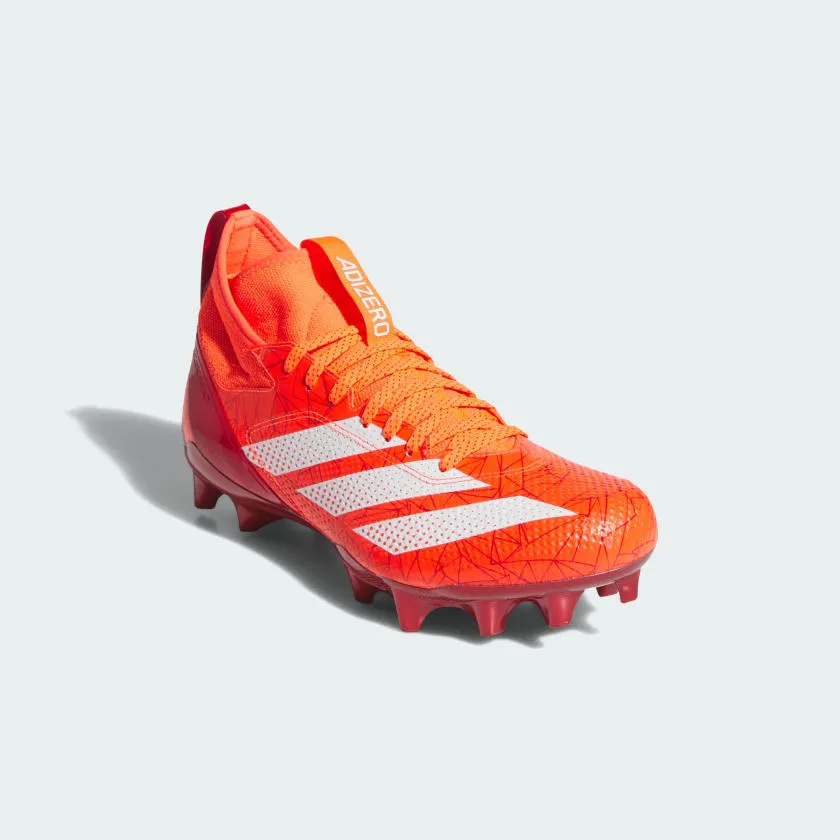 Men's adidas Adizero Impact Hidden Gems Football Cleats