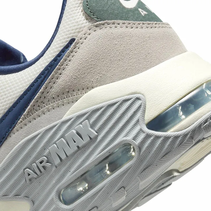 Men's Air Max Excee Sail/Navy/Iron