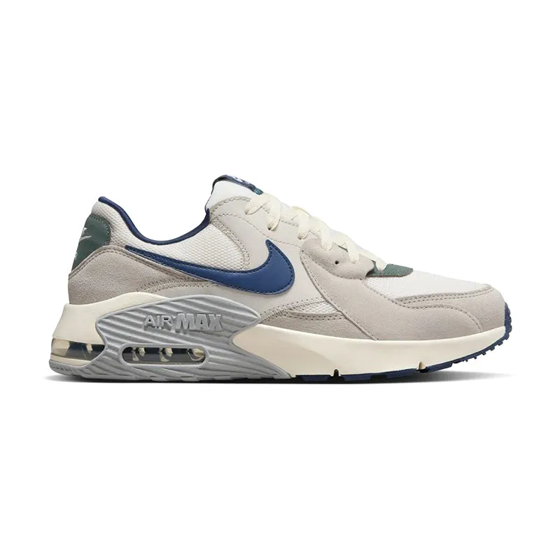 Men's Air Max Excee Sail/Navy/Iron
