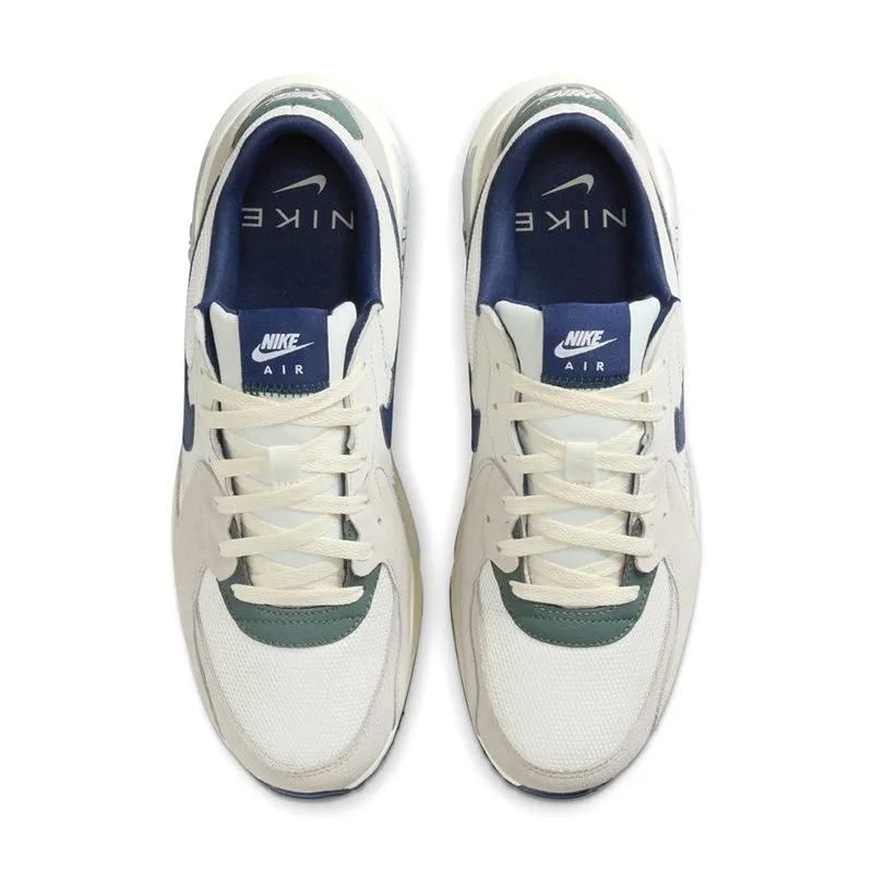 Men's Air Max Excee Sail/Navy/Iron