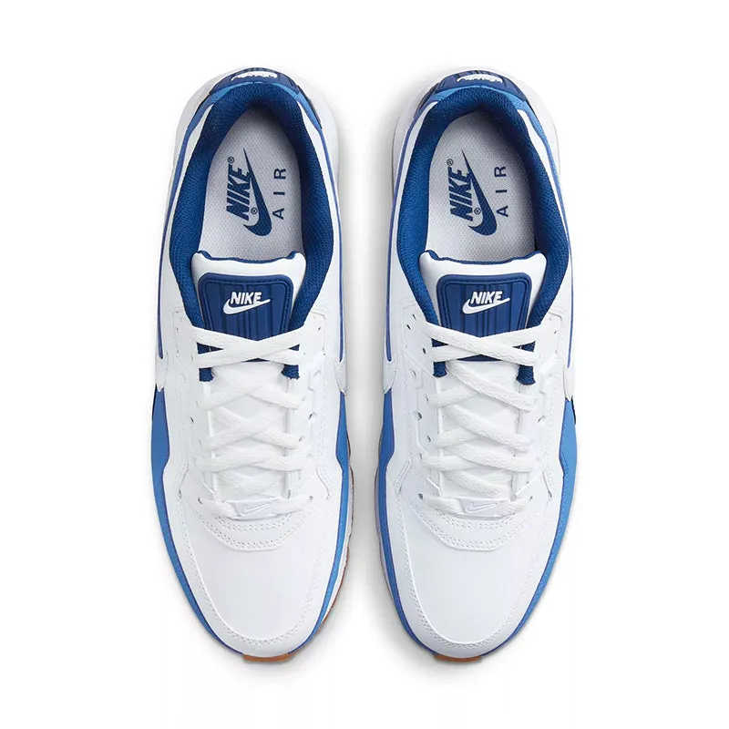 Men's Air Max LTD 3 White/White/Coastal Blue