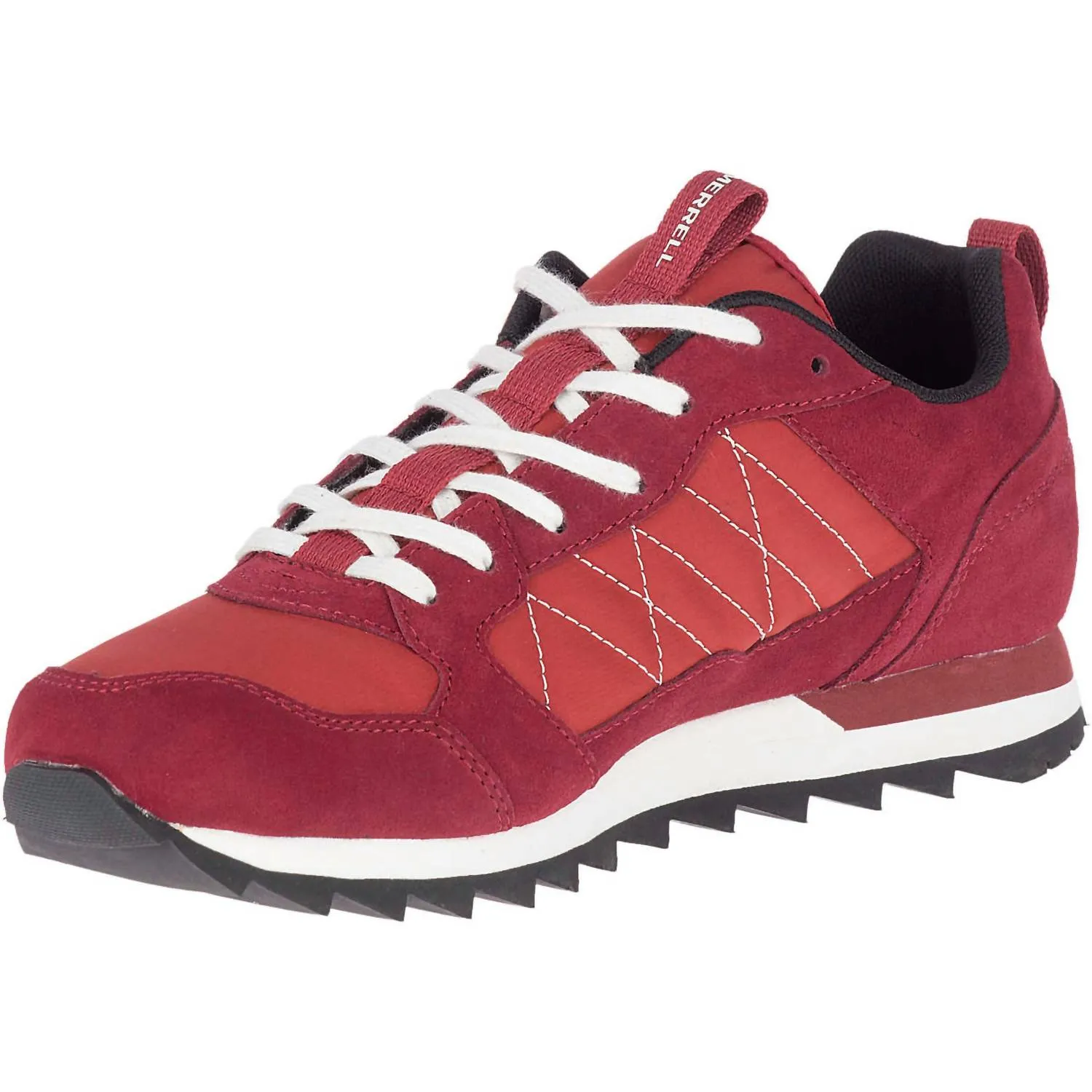 Men's Alpine Sneaker In Bossanova