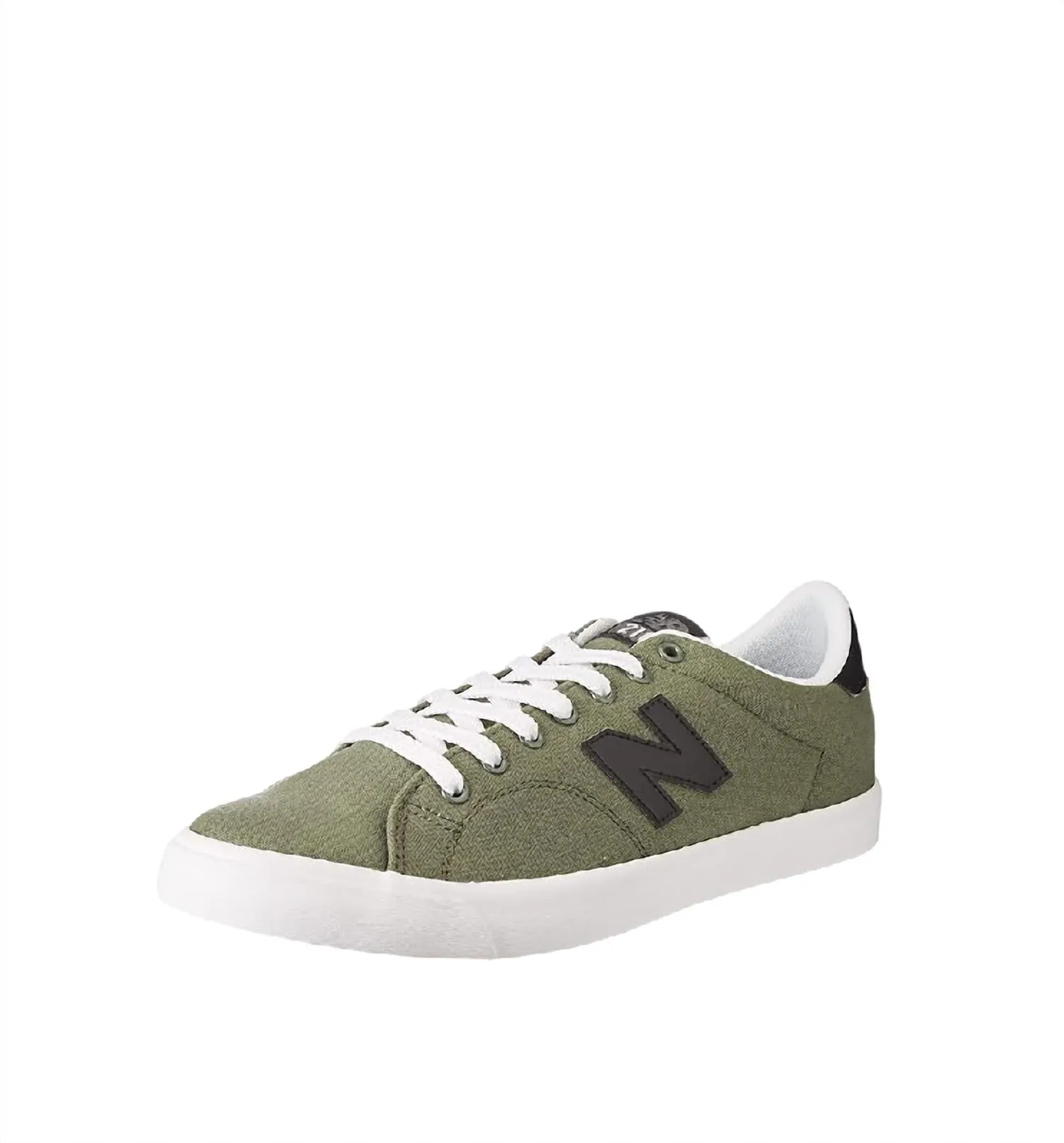 MenS Am210 Skate Shoes In Spr Green
