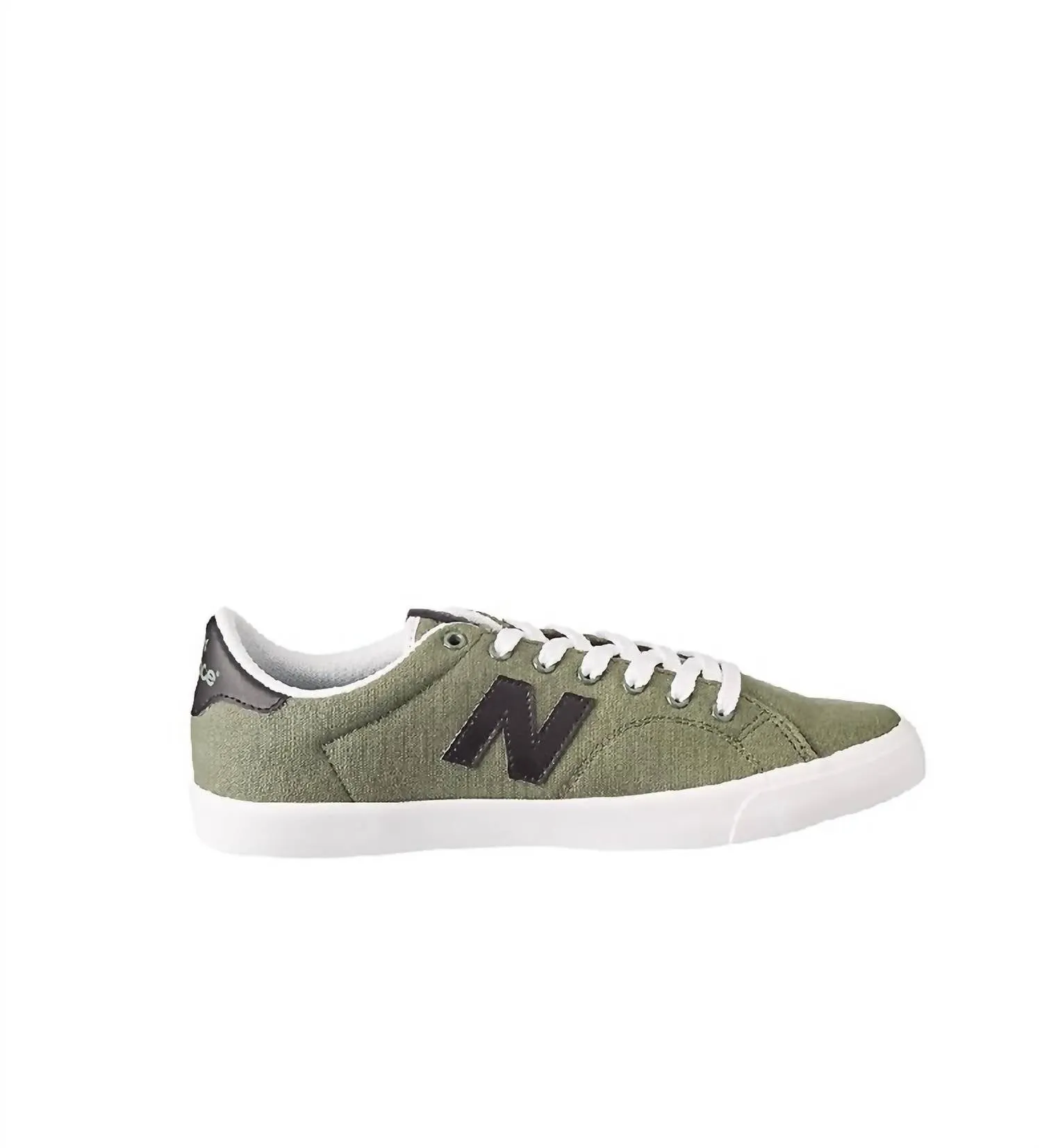 MenS Am210 Skate Shoes In Spr Green