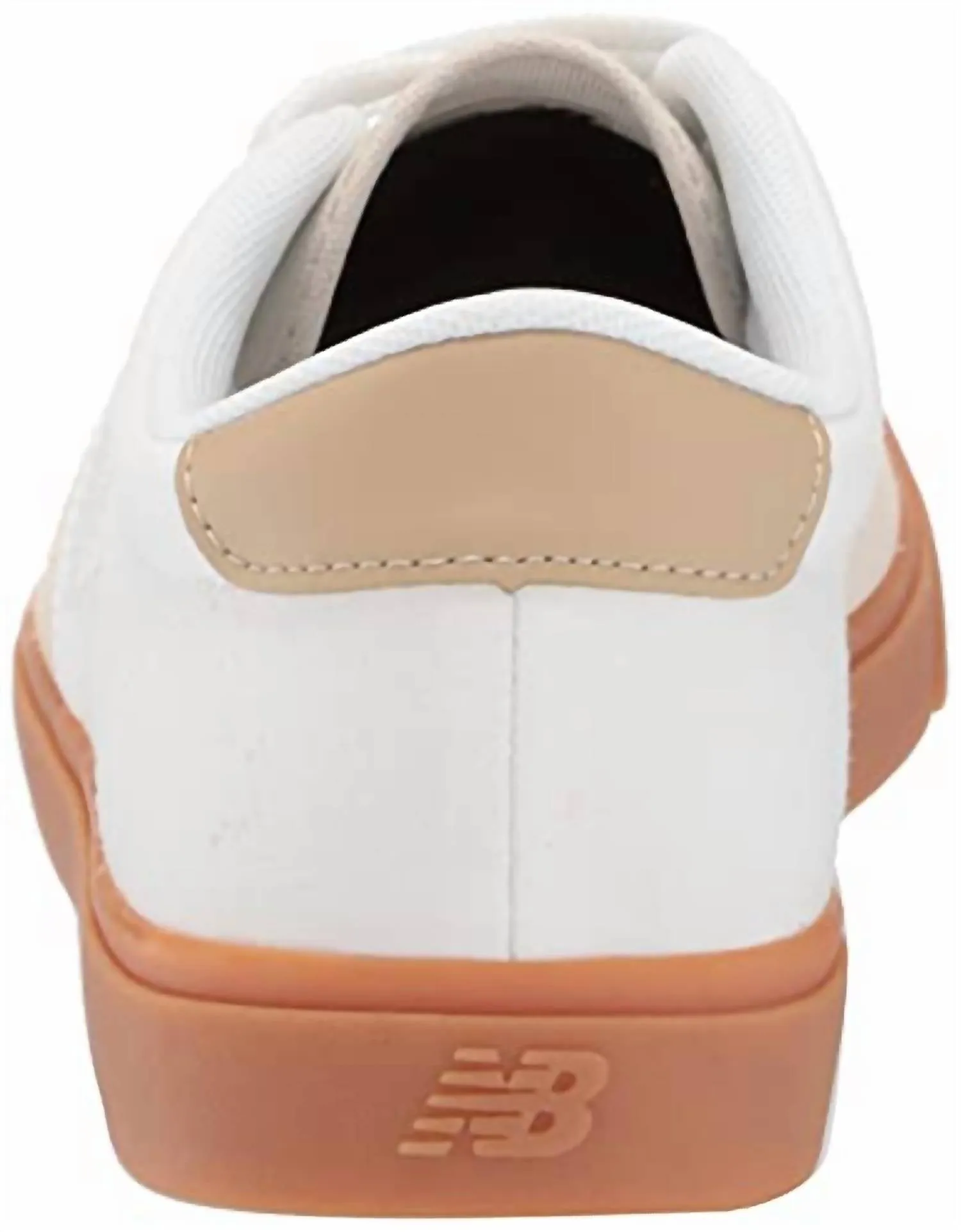MenS Am55 Skate Shoes In Wwg White