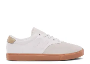 MenS Am55 Skate Shoes In Wwg White
