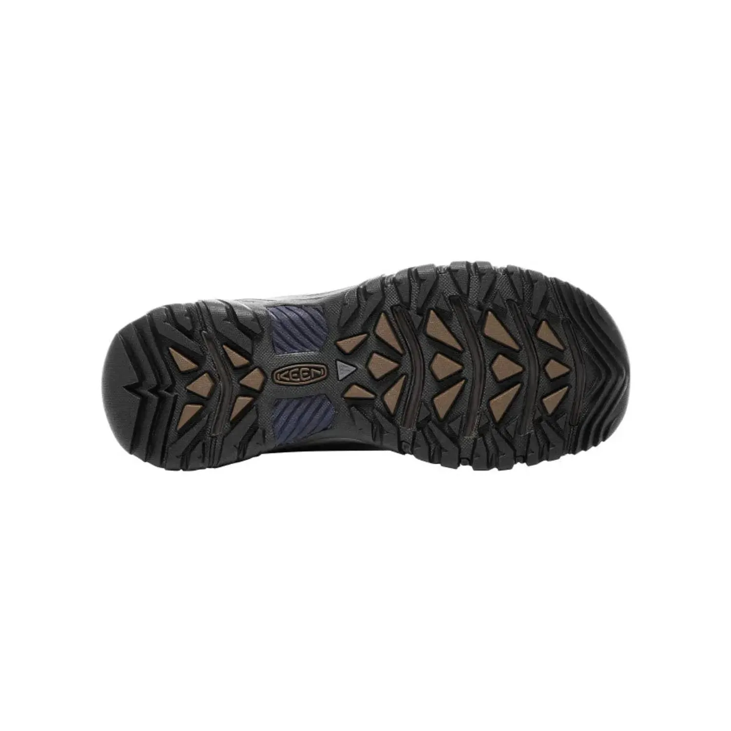 Men's Anchorage Iii Waterproof Boot In Dark Earth
