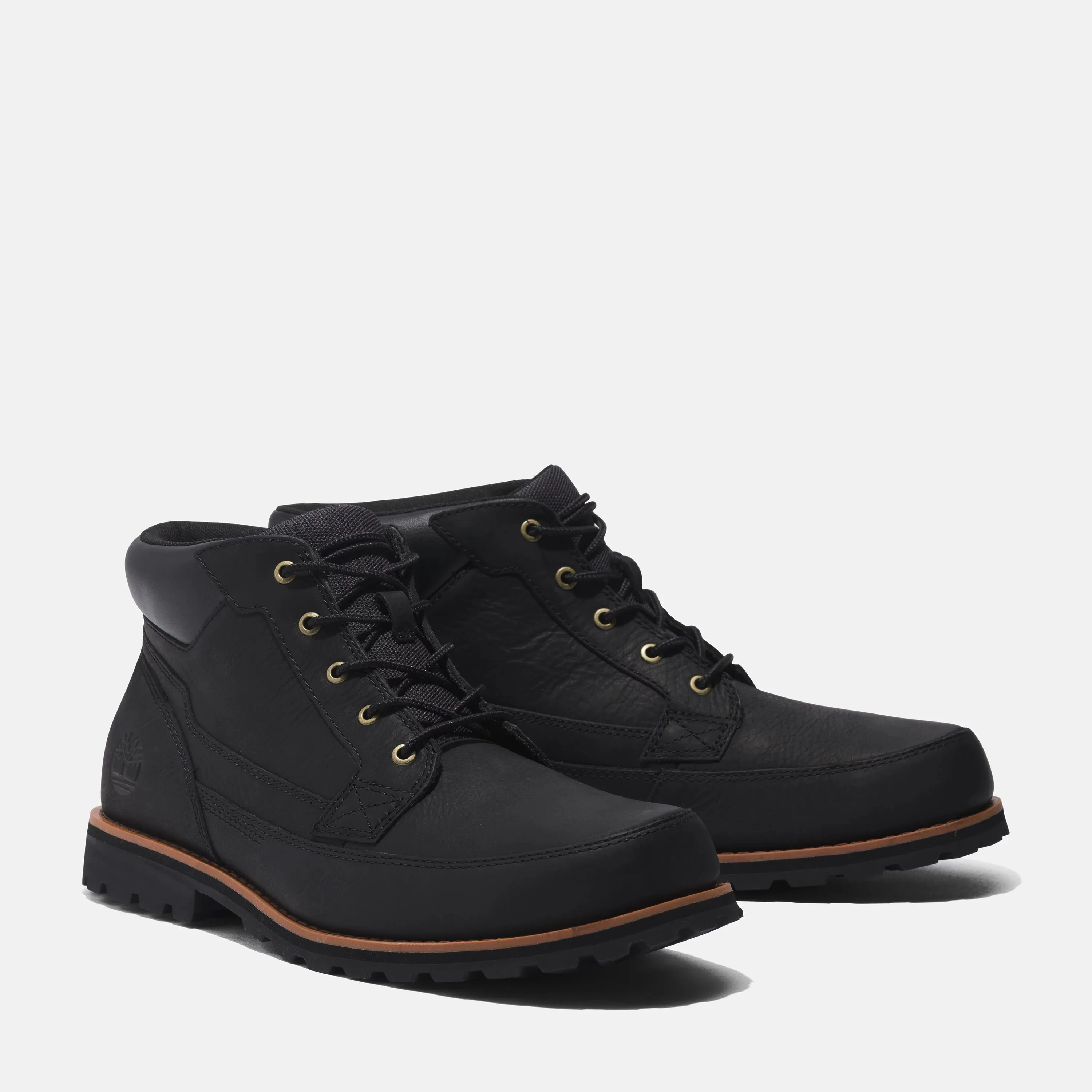 Men's Attleboro 6-Inch Boot