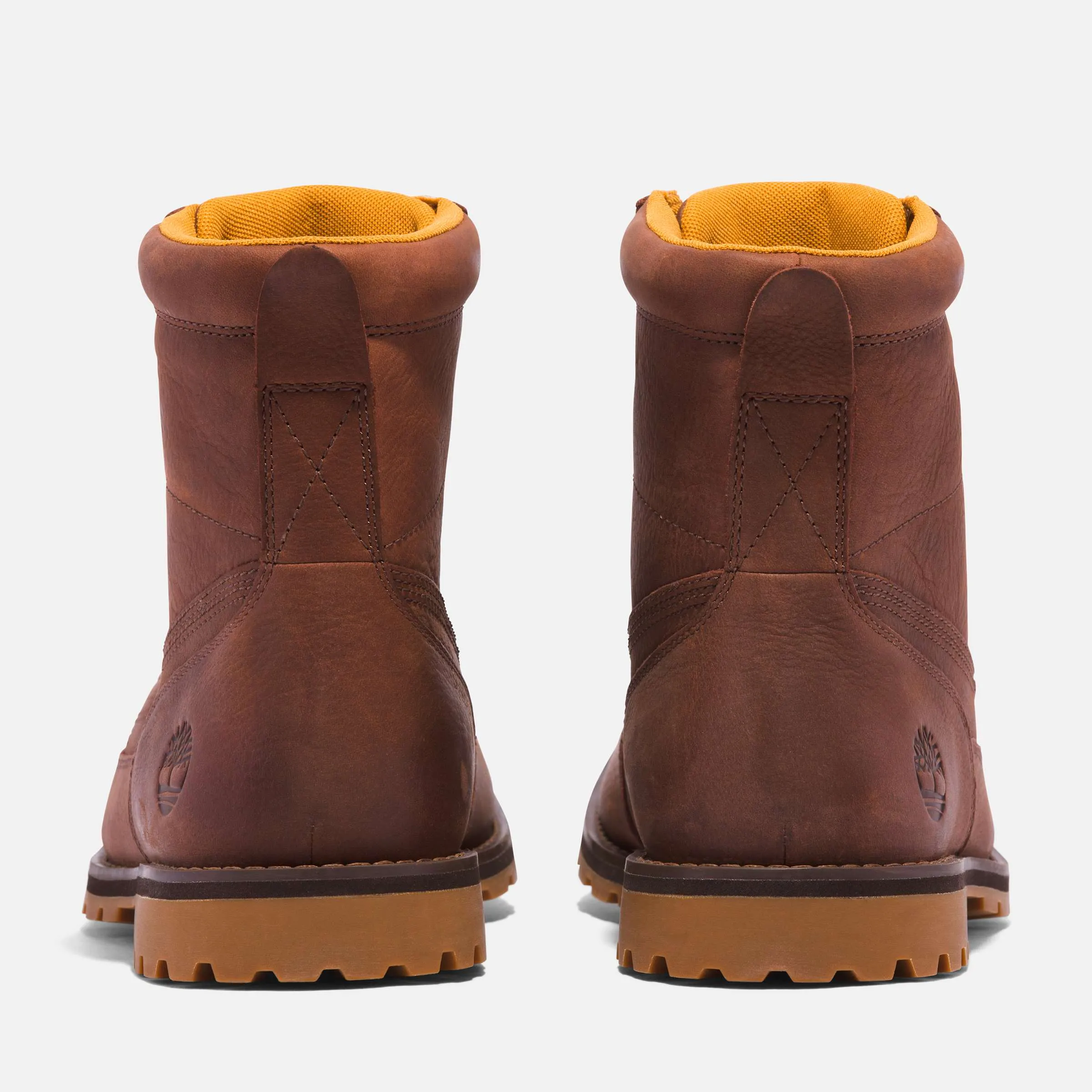 Men's Attleboro Mid Lace-Up Chukka Boot