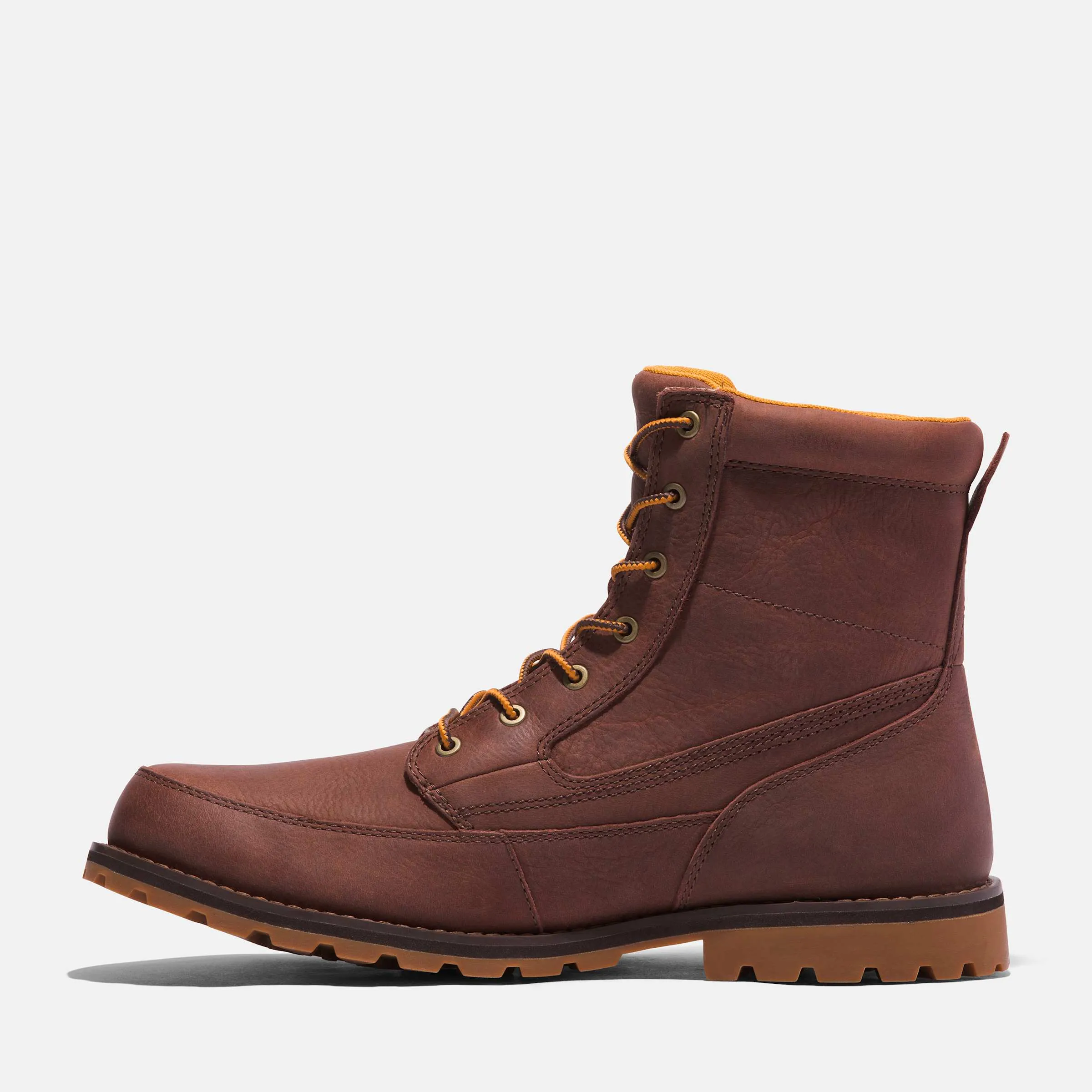 Men's Attleboro Mid Lace-Up Chukka Boot
