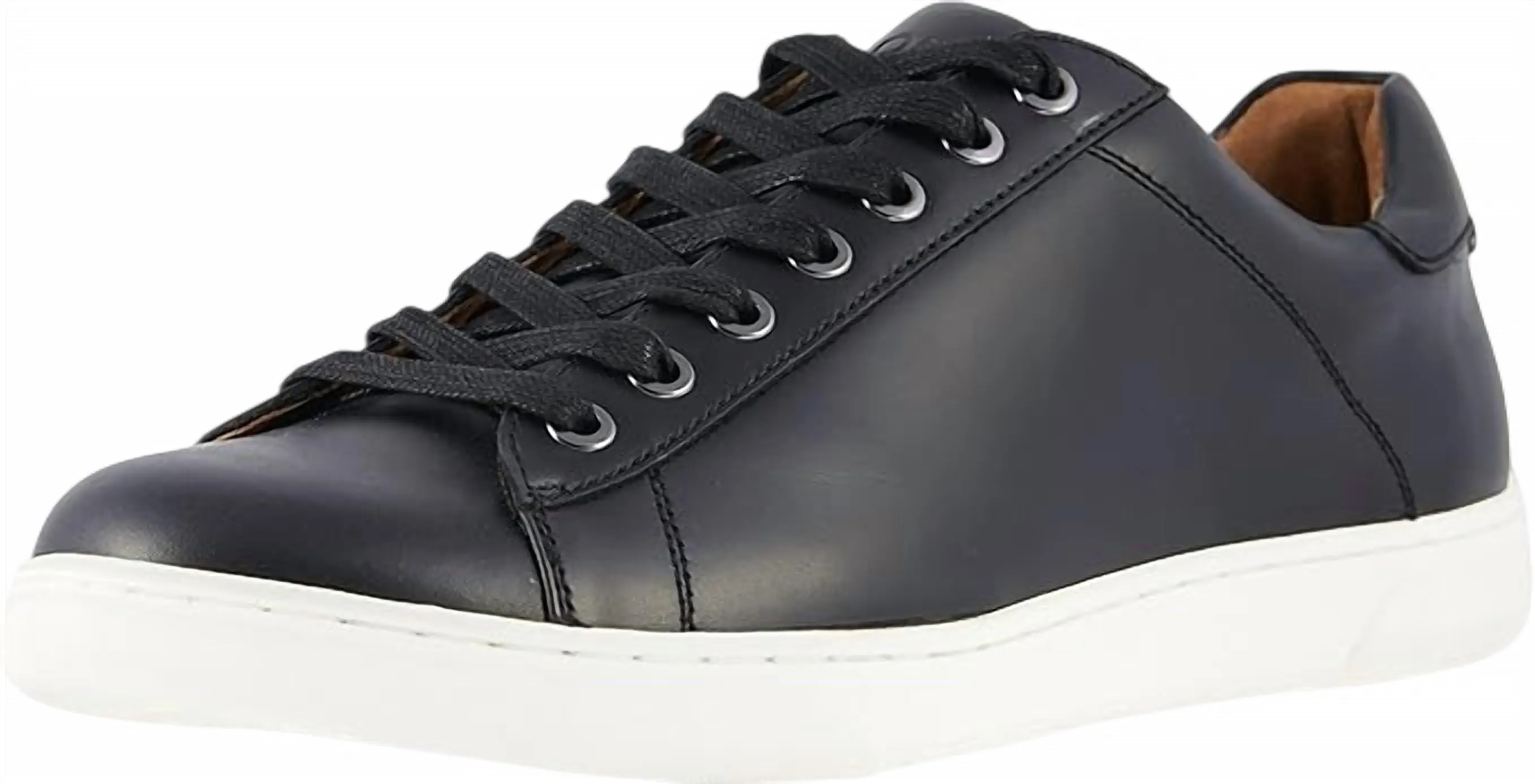 Men's Baldwin Sneaker In Black