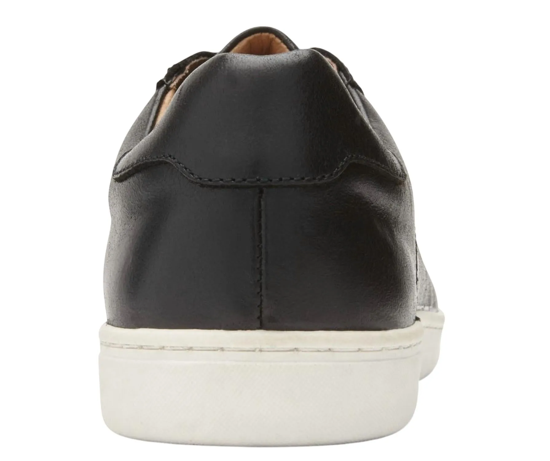 Men's Baldwin Sneaker In Black