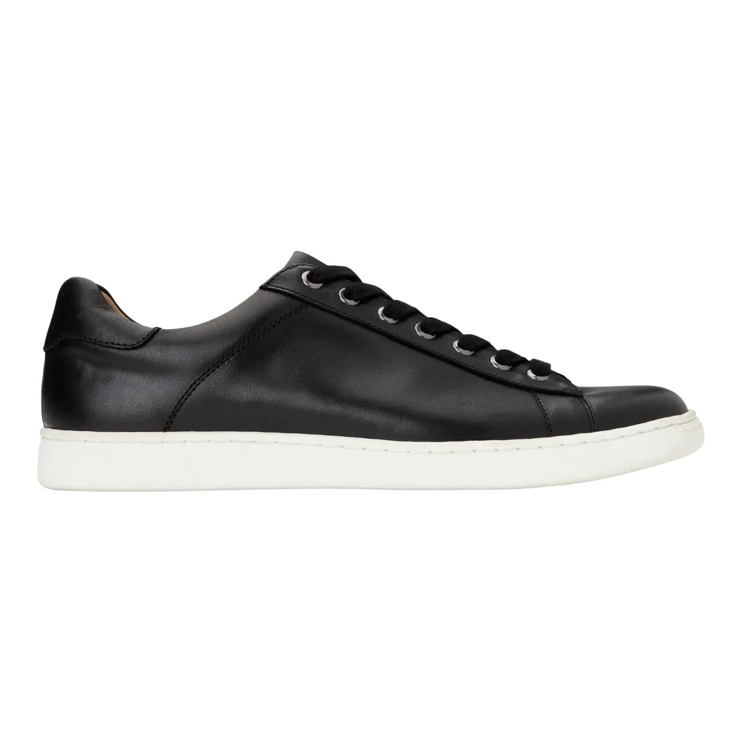 Men's Baldwin Sneaker In Black