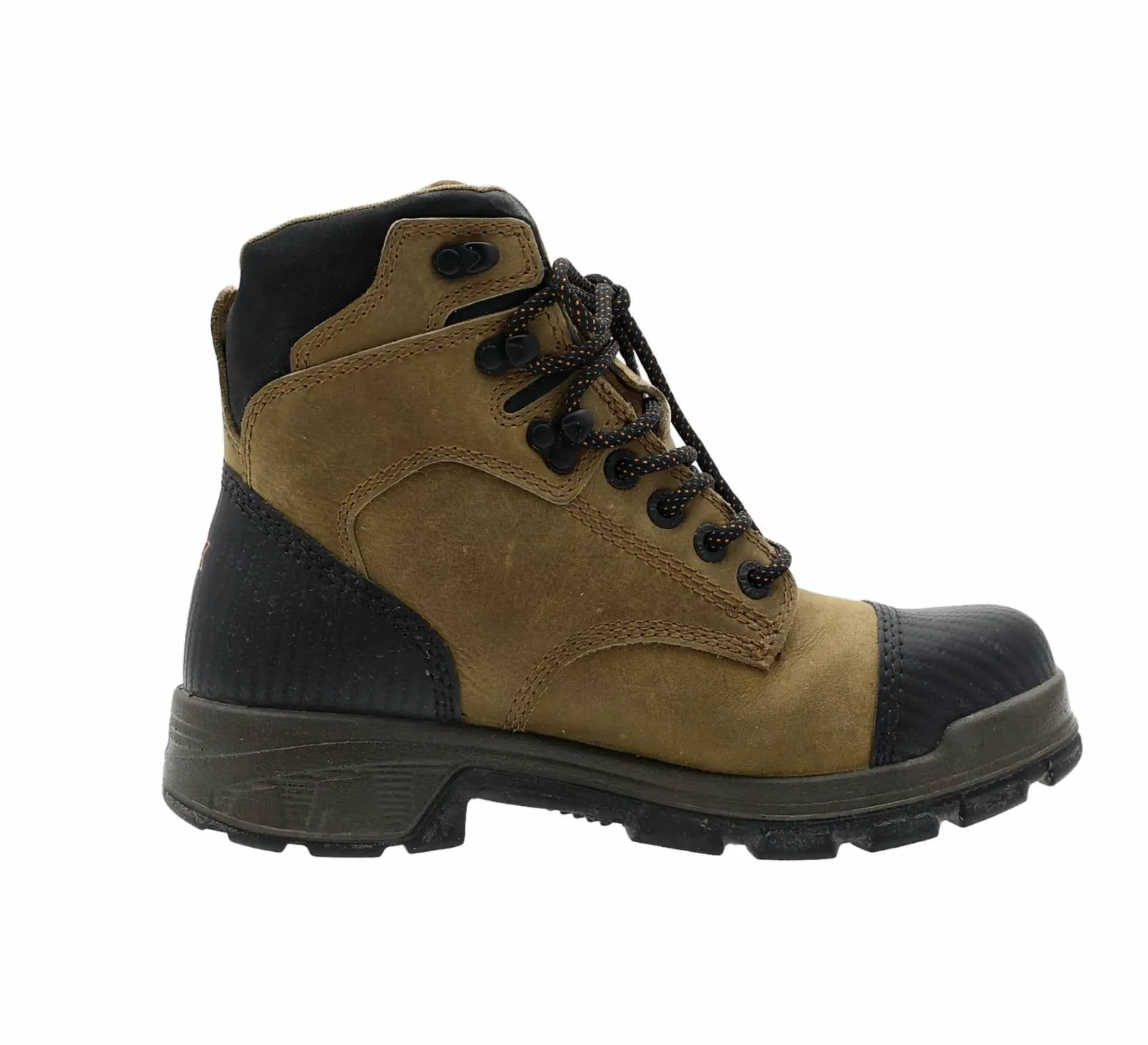 Men's Blade Lx 6" Composite Toe Work Boots In Brown