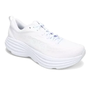 Men's Bondi 8 White/White