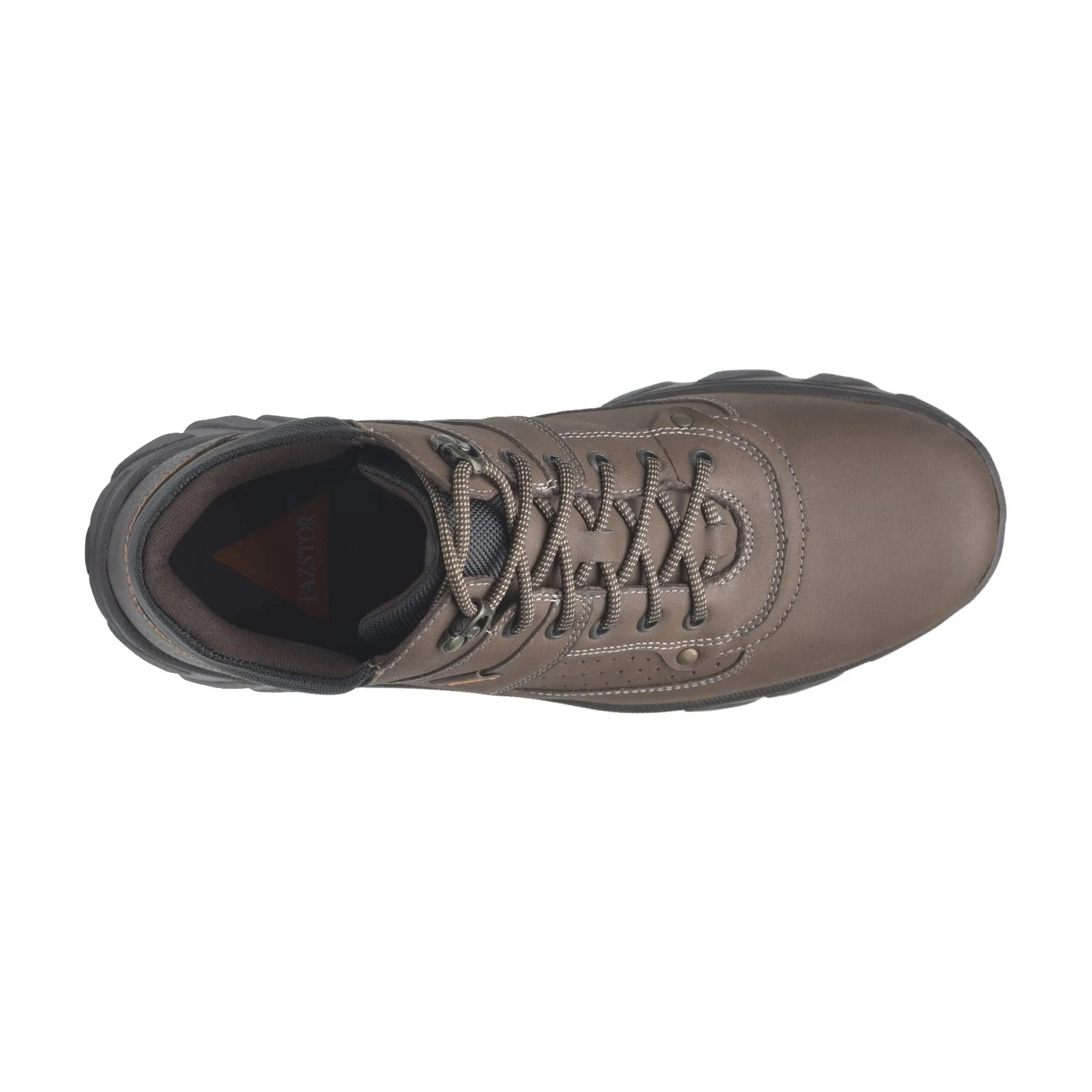 Men's Boots - Leather - Archer