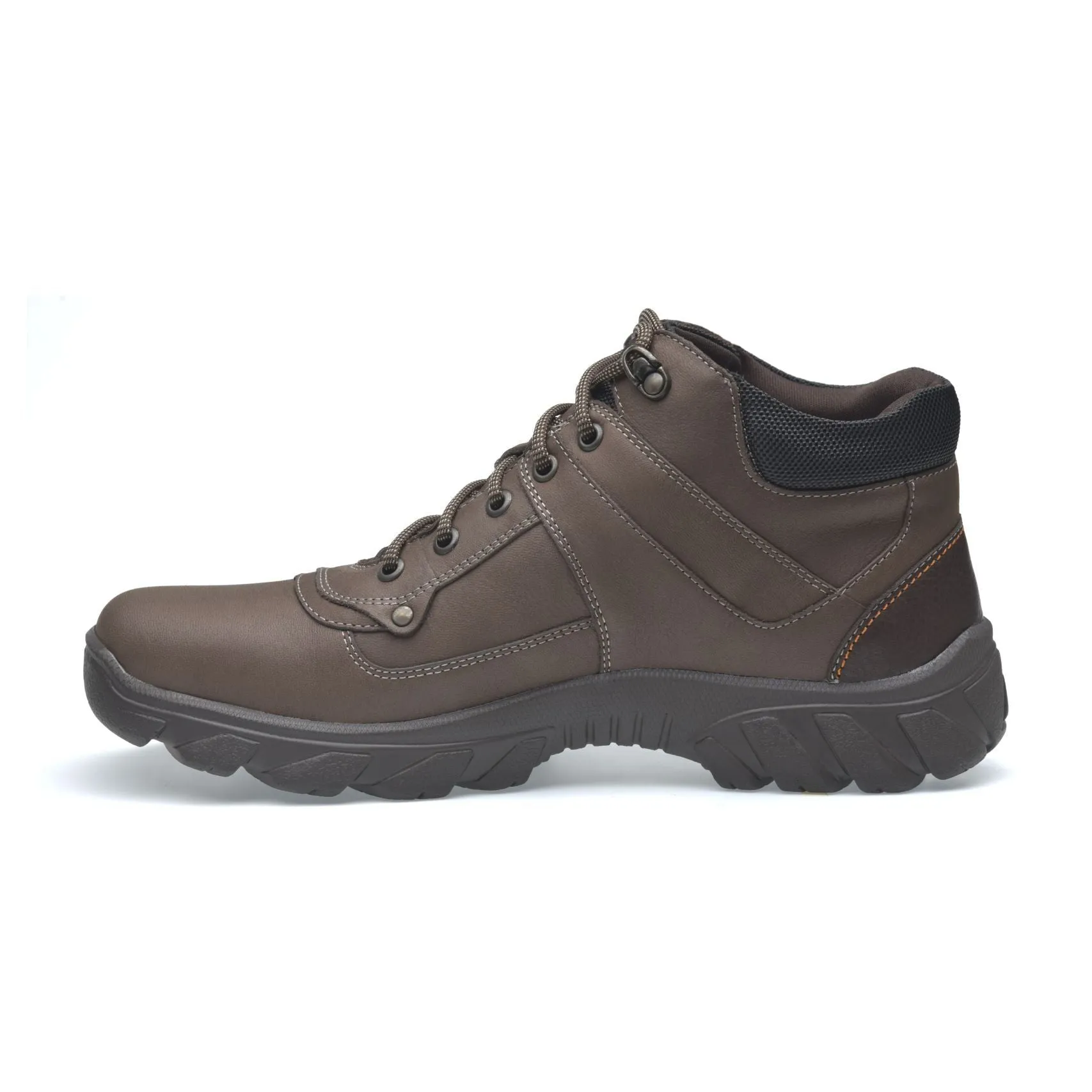 Men's Boots - Leather - Archer