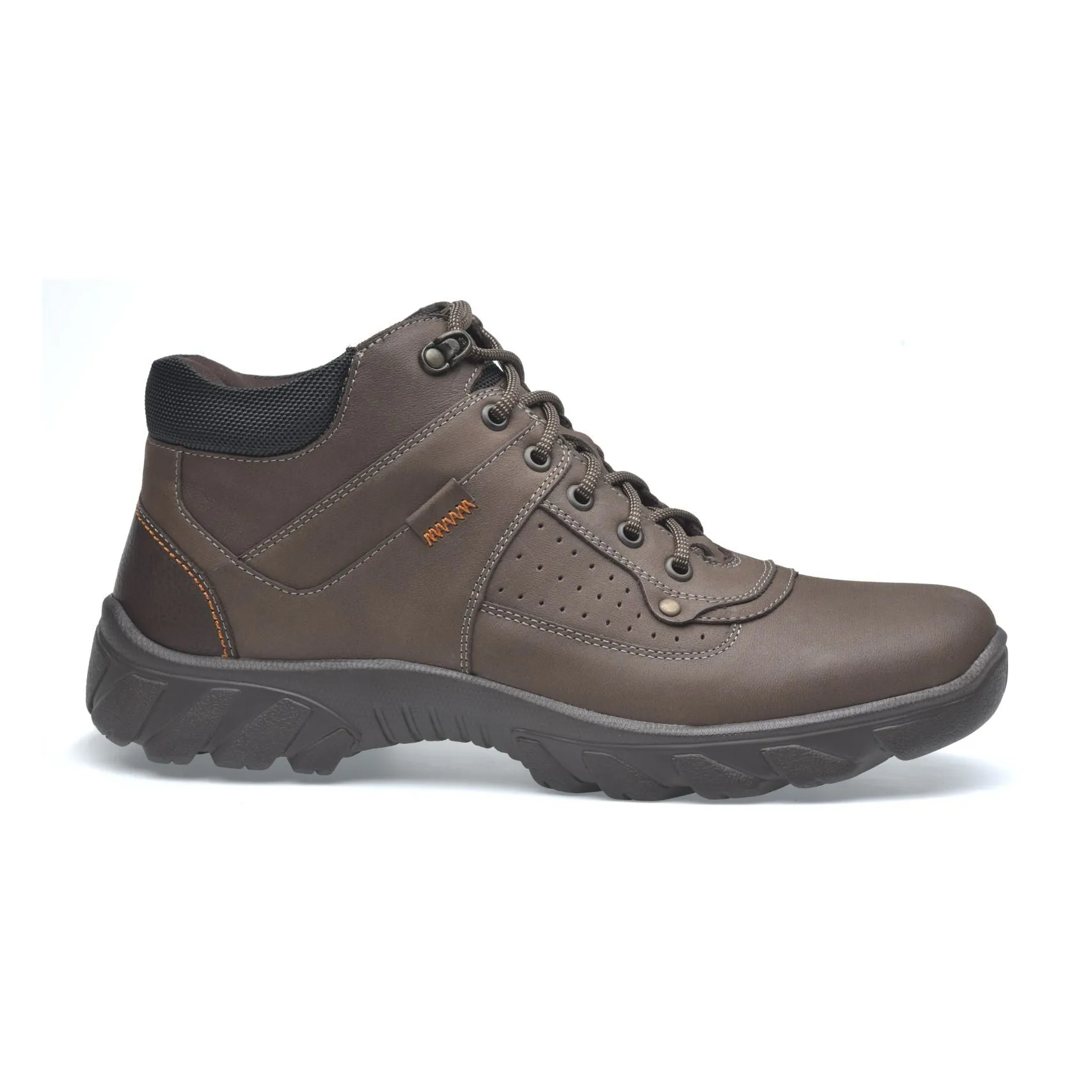 Men's Boots - Leather - Archer