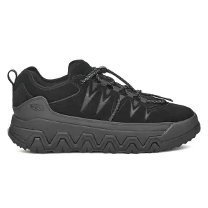 Men's Captrail Low Sneaker In Black