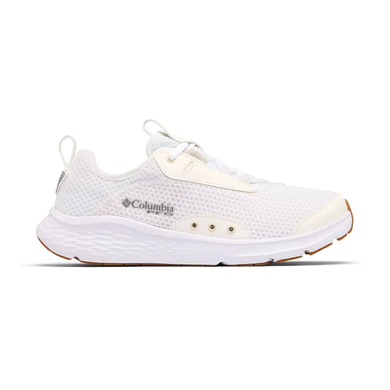 Men's Castback PFG White/Stone