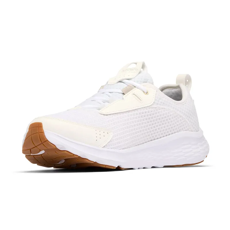 Men's Castback PFG White/Stone