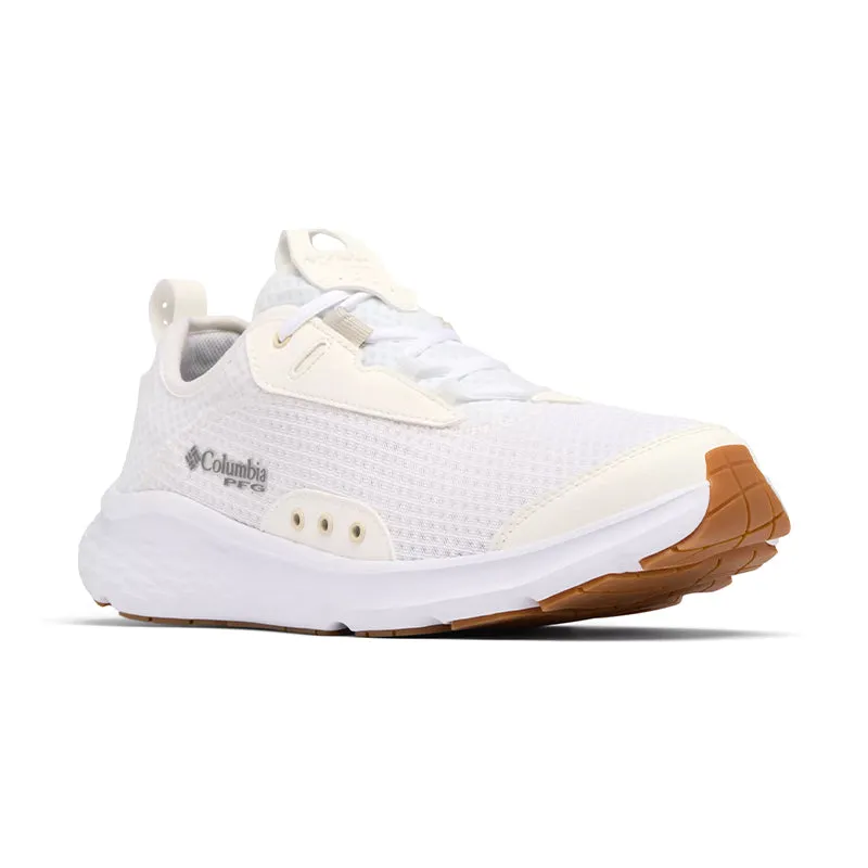 Men's Castback PFG White/Stone
