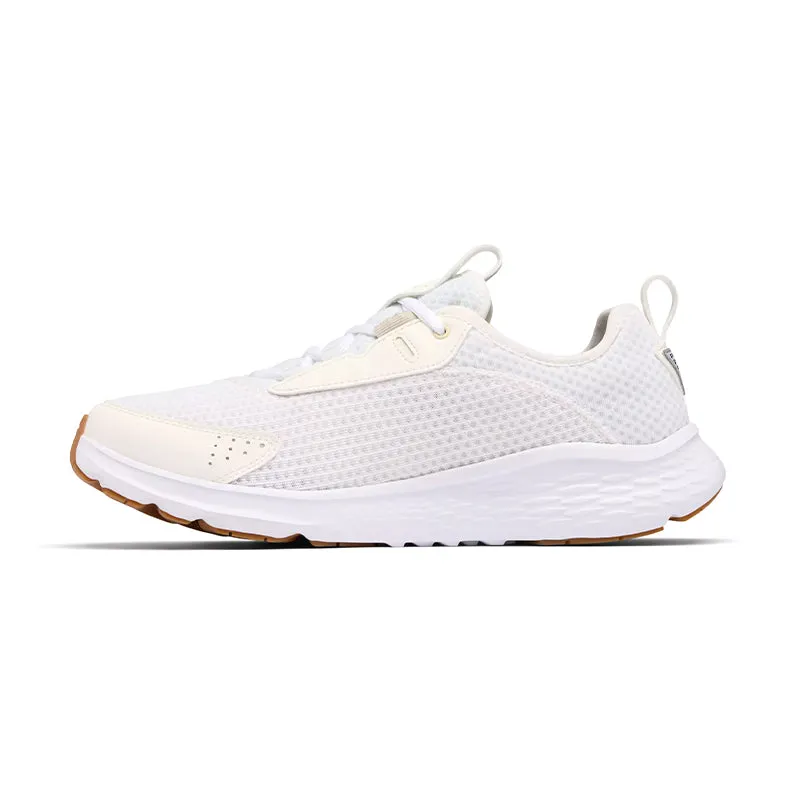 Men's Castback PFG White/Stone