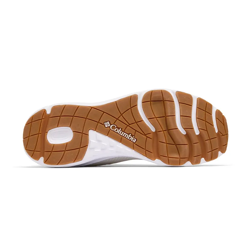 Men's Castback PFG White/Stone