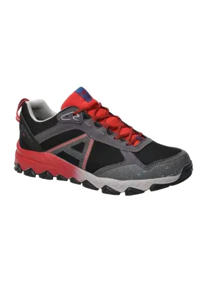 Men's Challenge-Tex Sneaker In Periscope/black