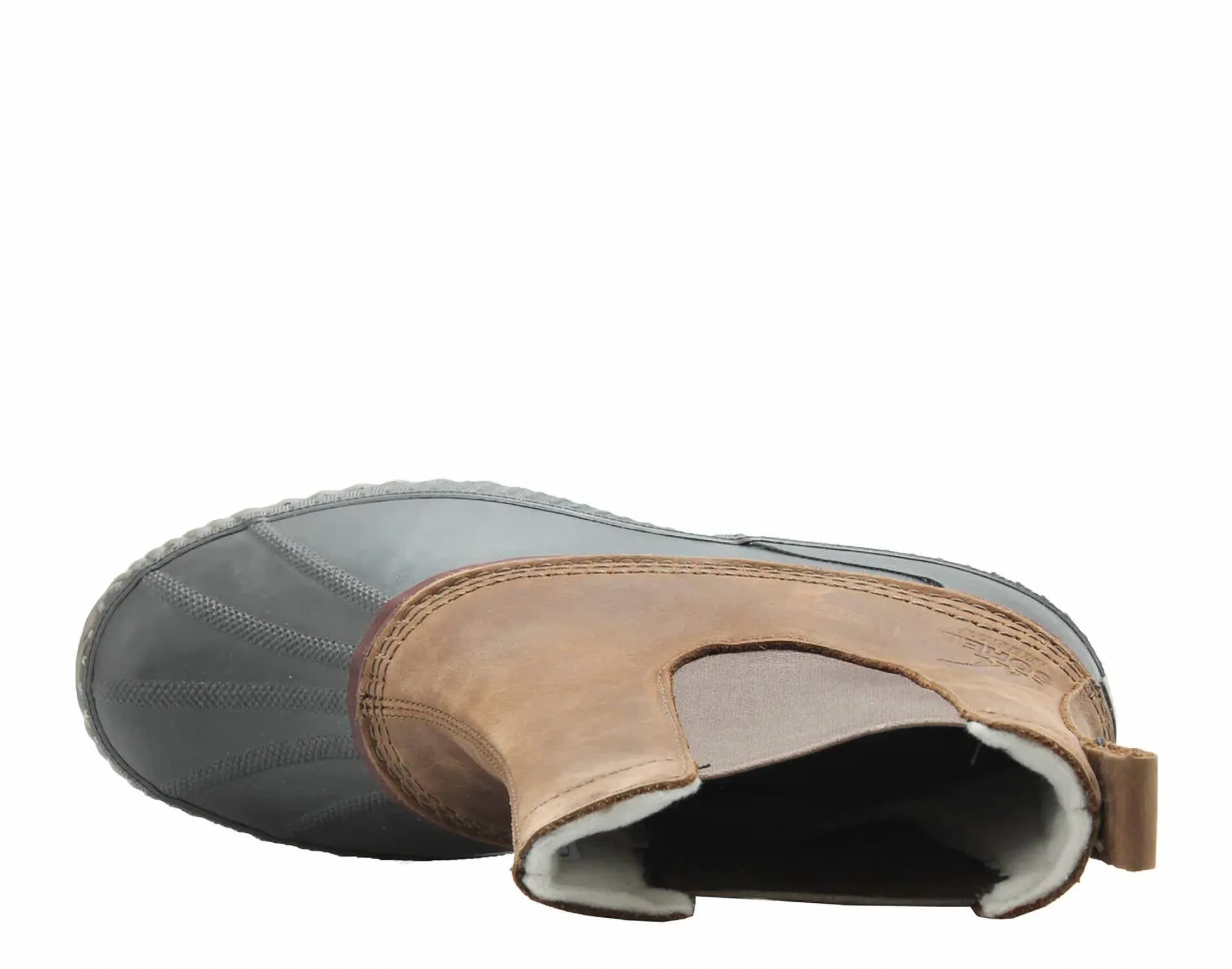 Men's Cheyanne Ii Boots In Umber