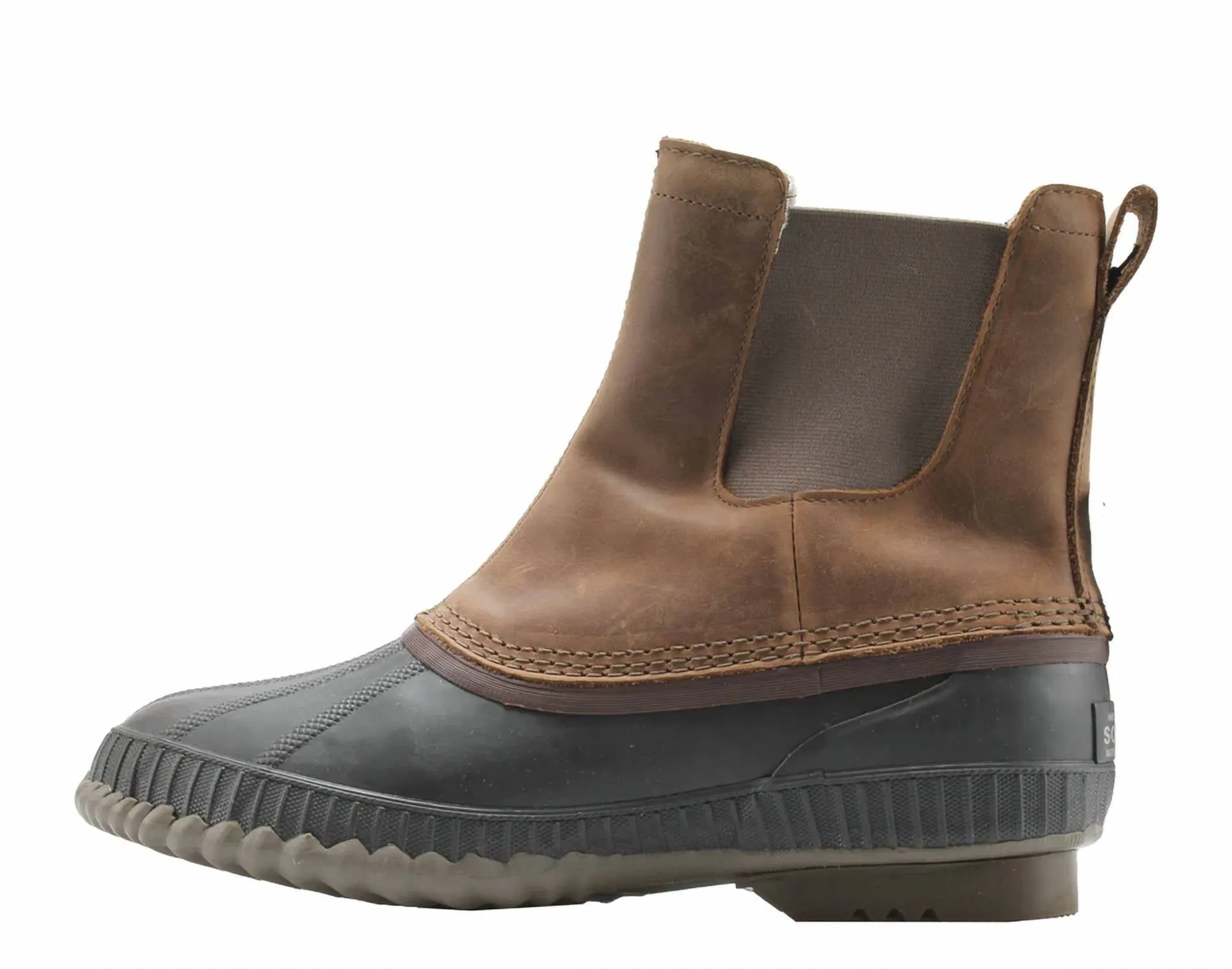 Men's Cheyanne Ii Boots In Umber