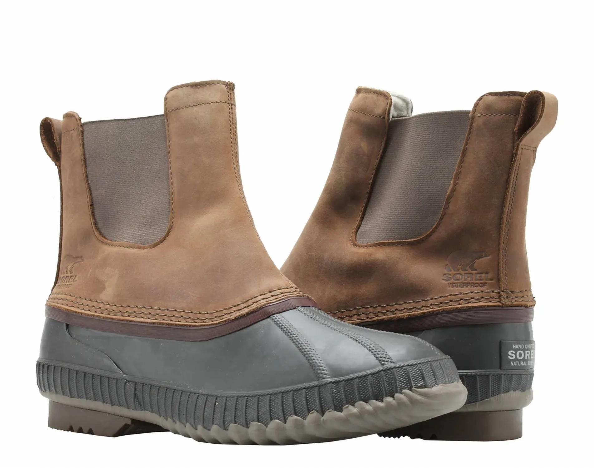Men's Cheyanne Ii Boots In Umber