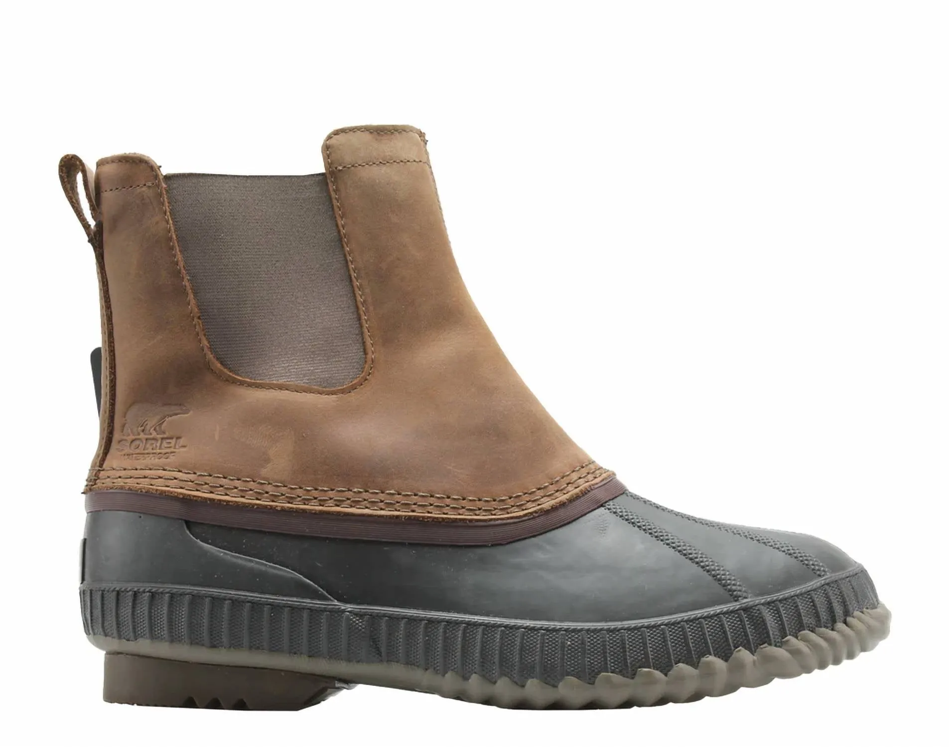Men's Cheyanne Ii Boots In Umber