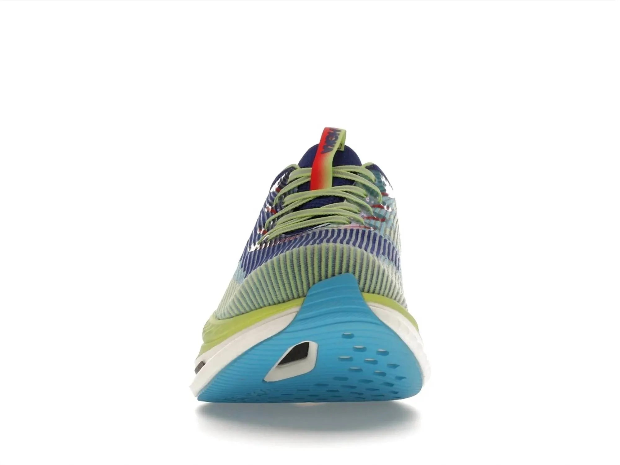 Men's Cielo X1 Athletic Sneakers In Evening Sky/lettuce