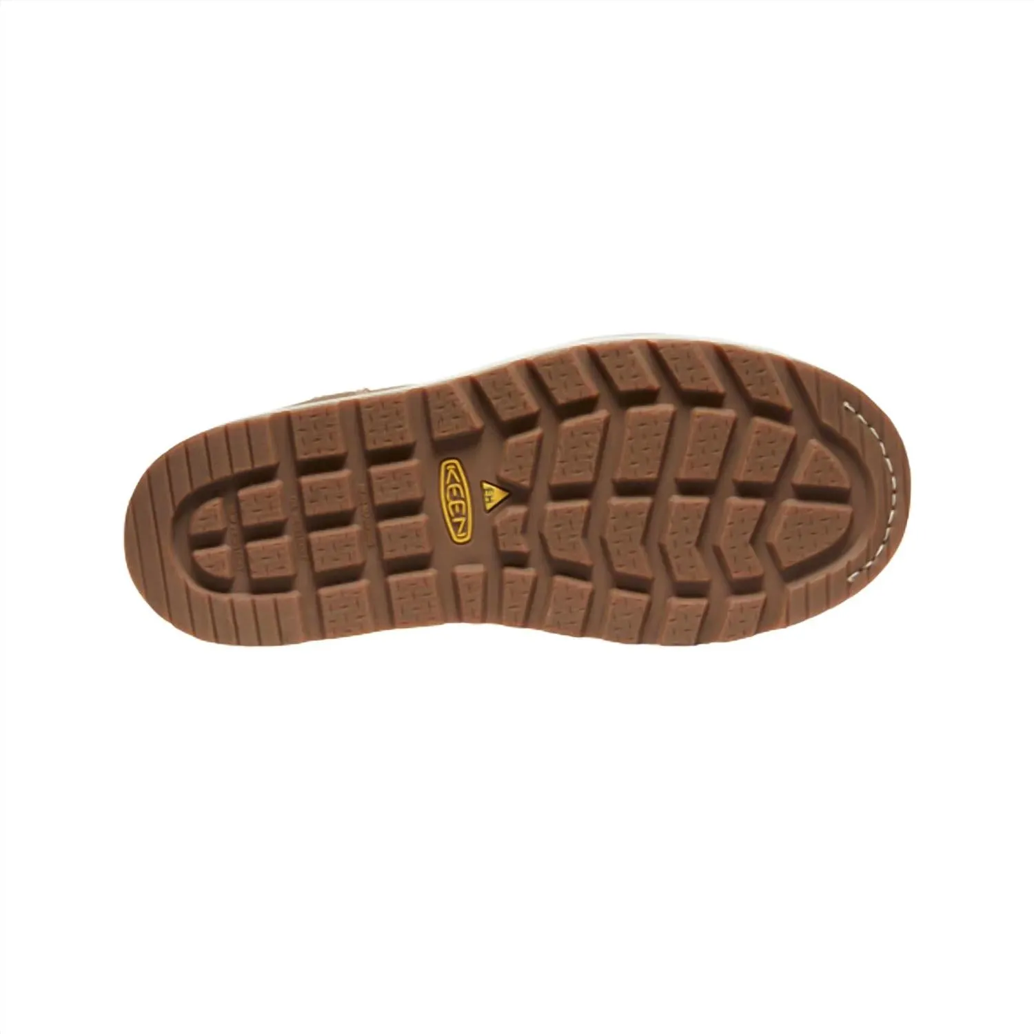 Men's Cincinnati Wellington Slip On Composite Toe Work Boots In Belgian/sandshell