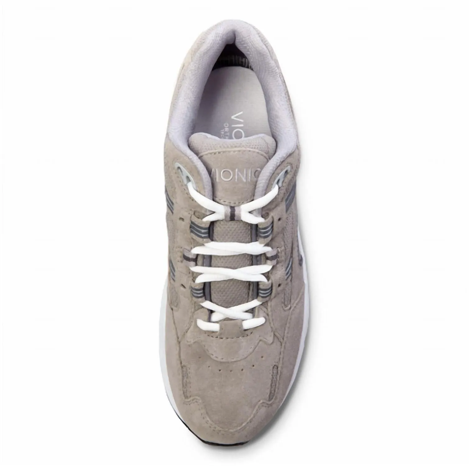 Men's Classic Walker Shoe In Grey