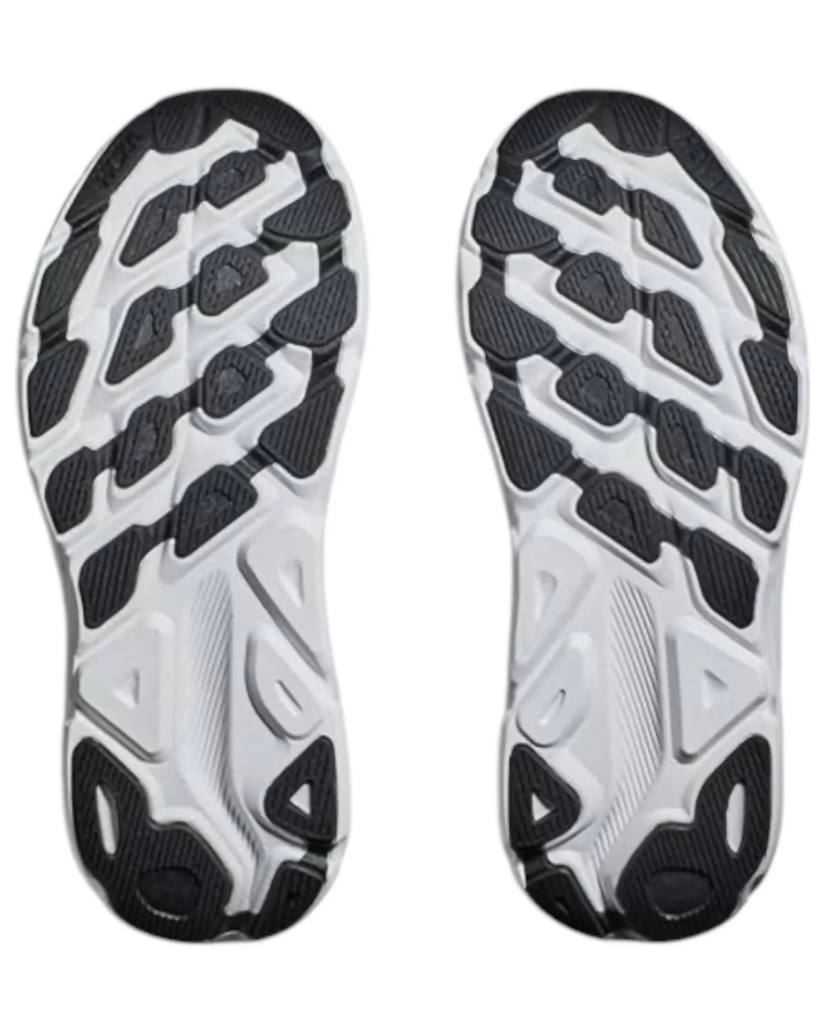Men's Clifton 9 Shoes In Nimbus Cloud/steel Wool