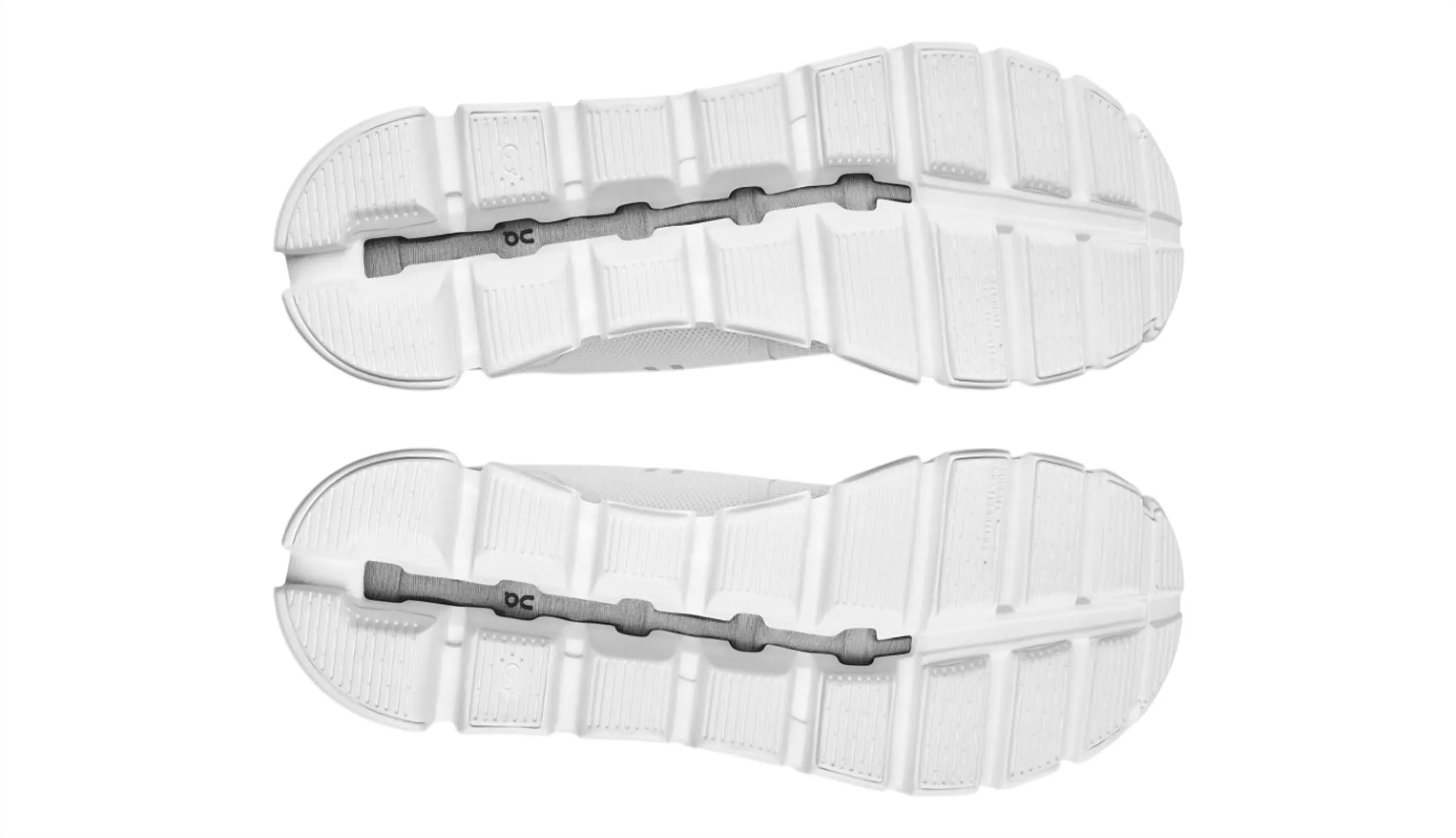Men's Cloud 5 Sneaker In All White