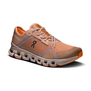 Men's Cloud X 4 AD Rosebrown/Tangerine