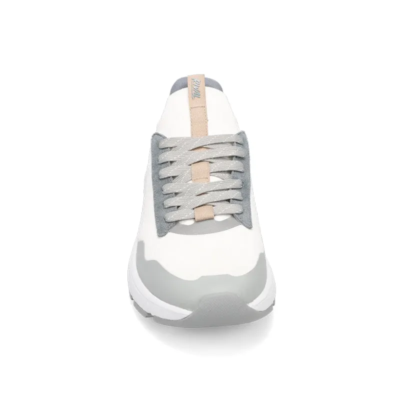 Men's Coast White Multi/Ocean/Sand