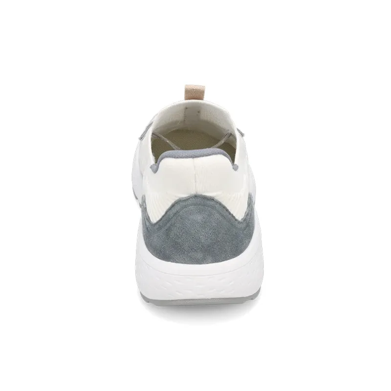 Men's Coast White Multi/Ocean/Sand