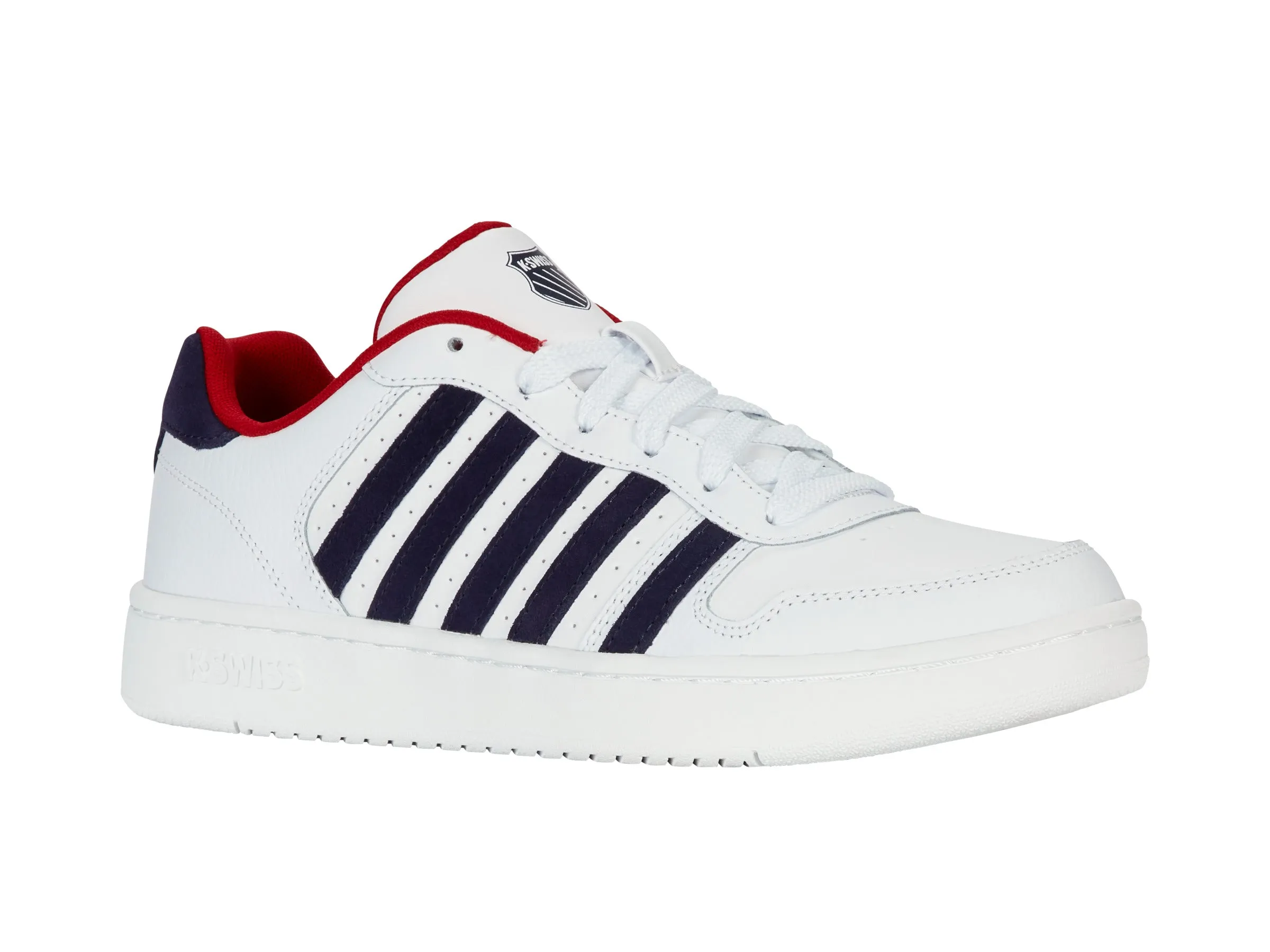 Mens Court Palisades Sneakers