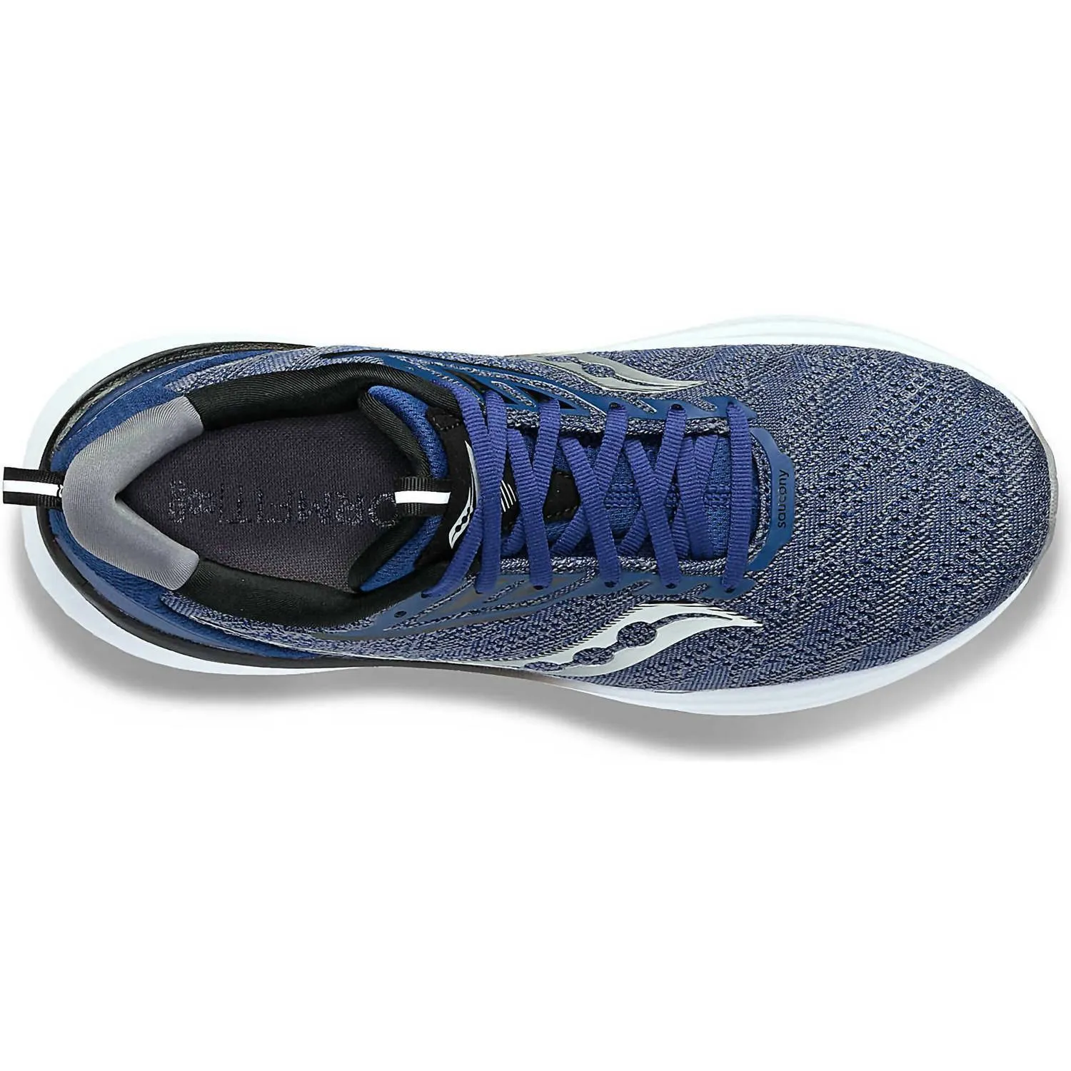 Men's Echelon 9 In Indigo/black