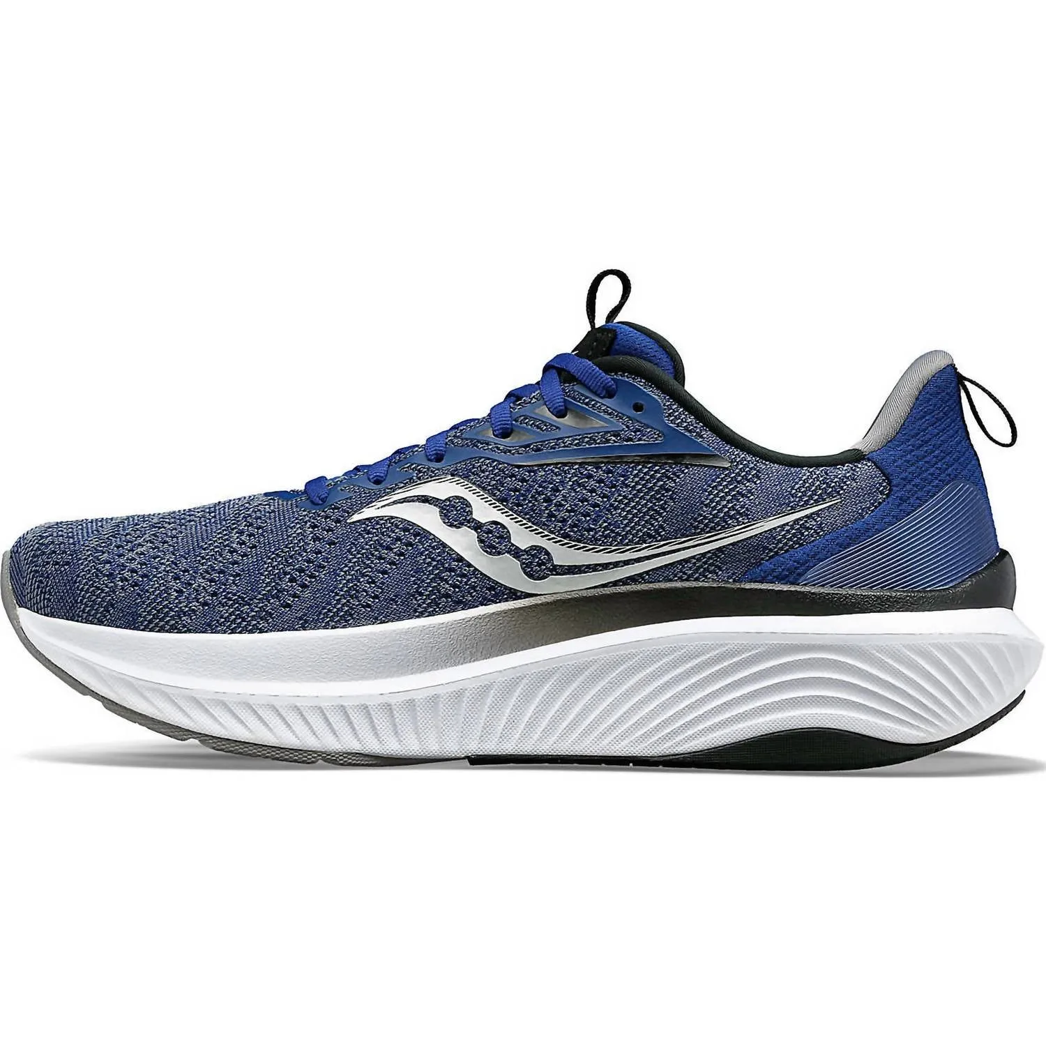 Men's Echelon 9 In Indigo/black