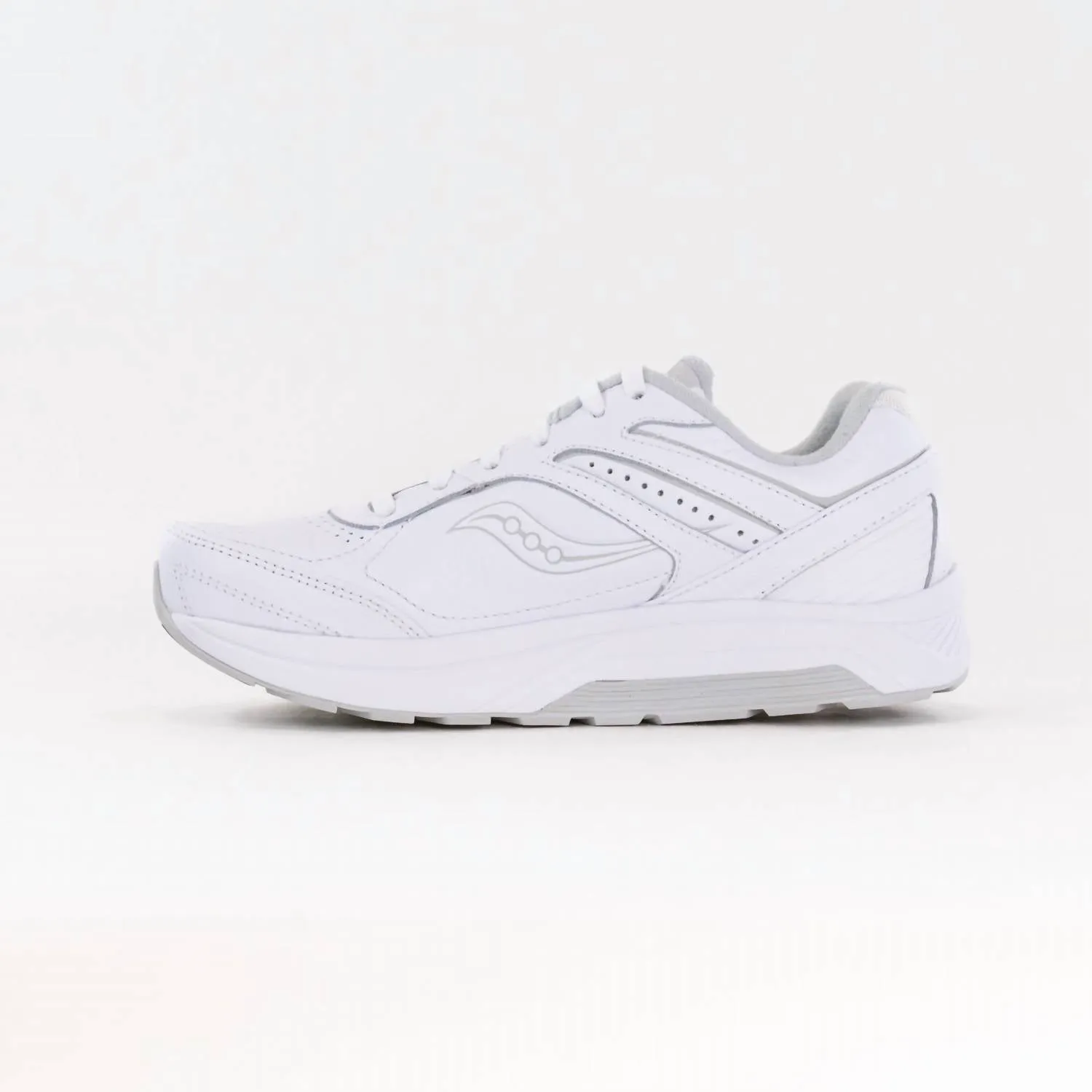 Men's Echelon Walker 3 Extra Wide In White