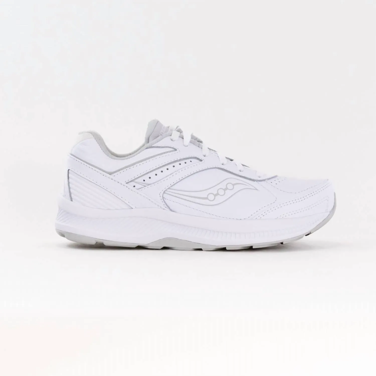 Men's Echelon Walker 3 Extra Wide In White