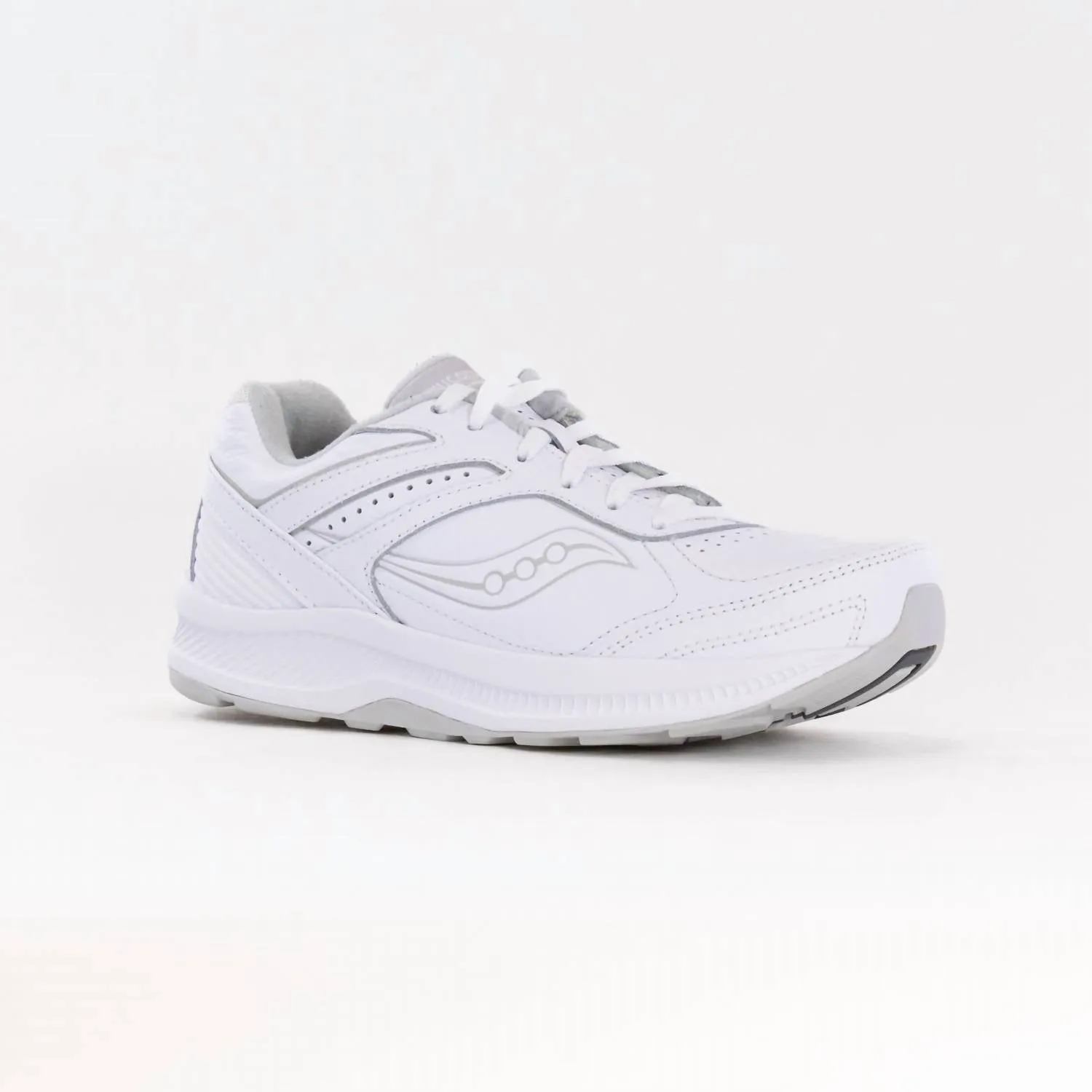 Men's Echelon Walker 3 Extra Wide In White