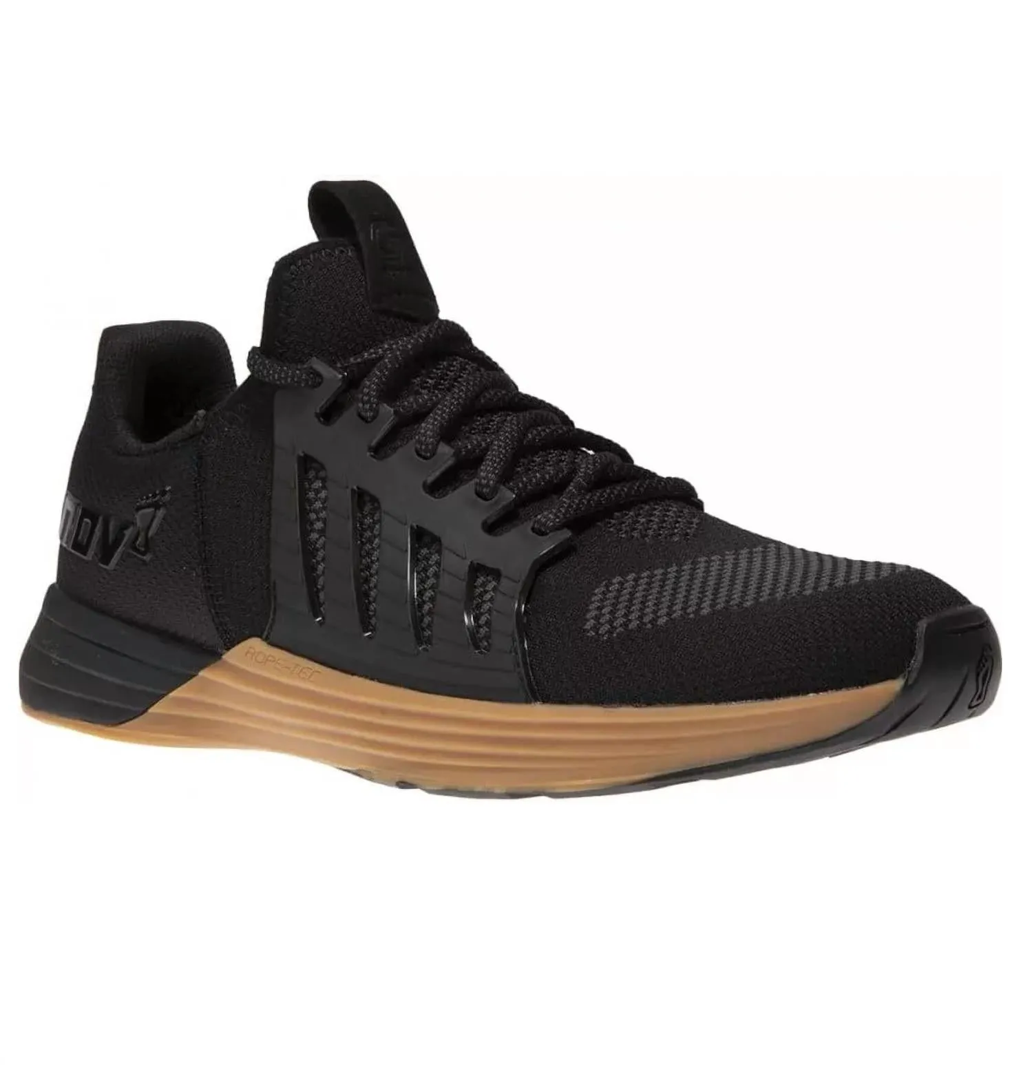 Men's F-Lite G 300 Fitness Shoes In Black/gum